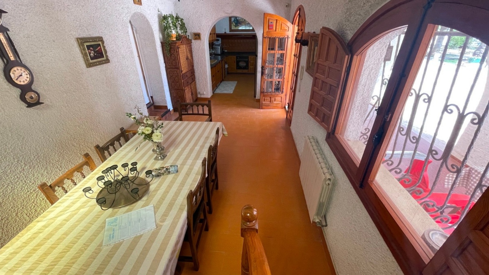 Revente - Country Property - Elda - Elda Centro