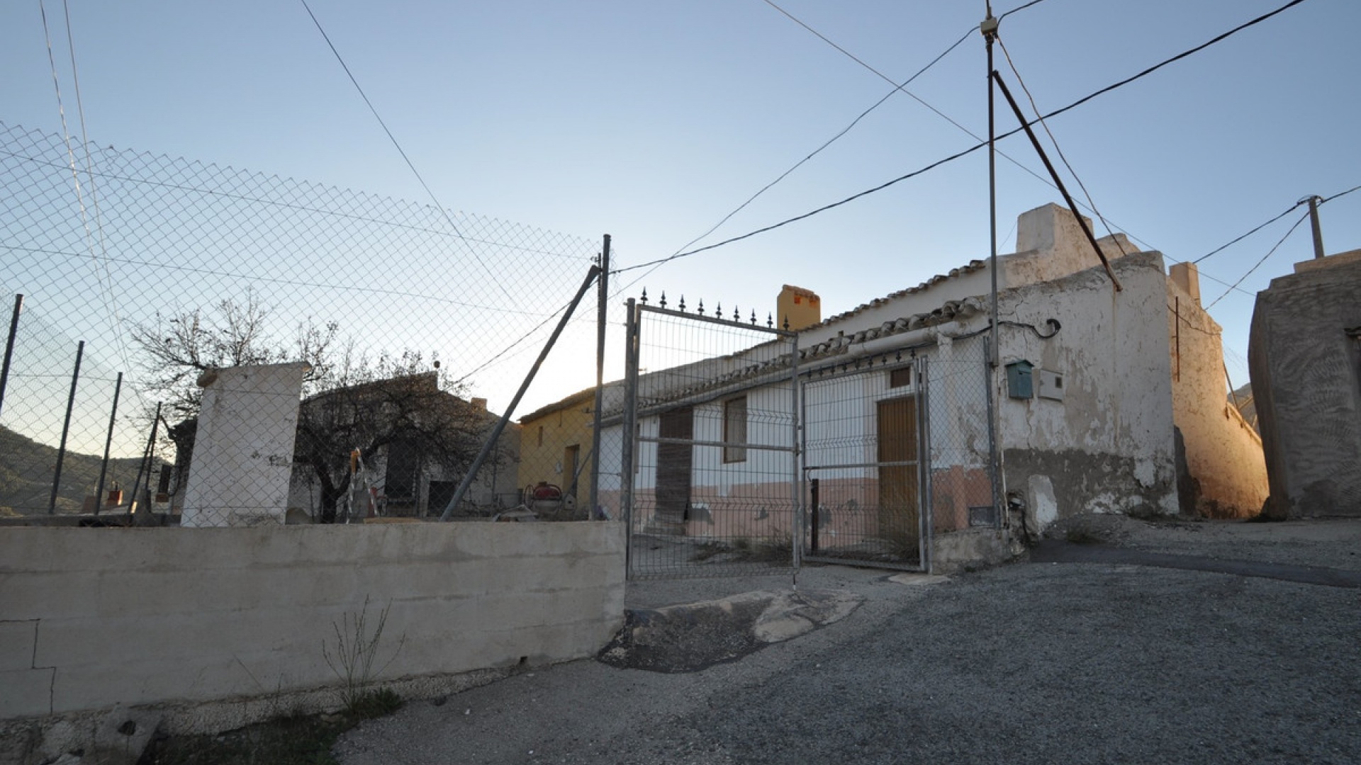 Revente - Country Property - Fortuna - Fortuna Centro