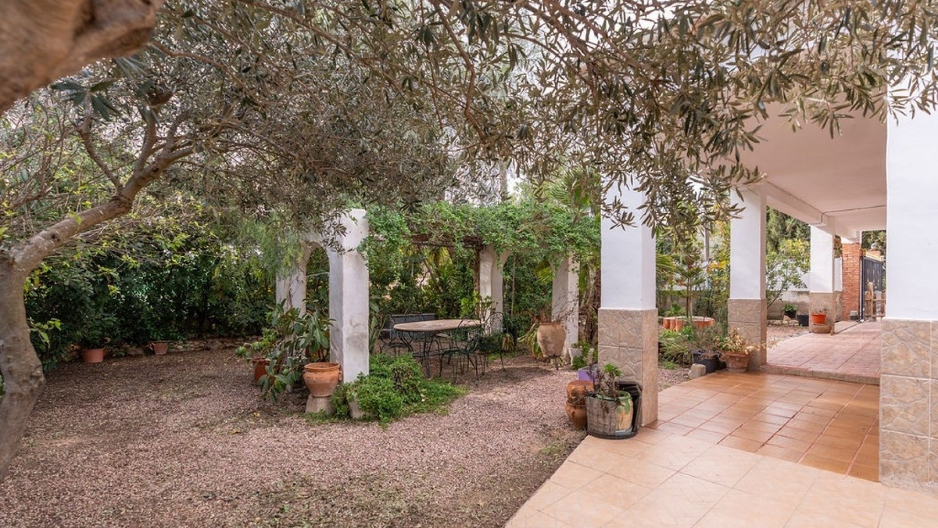 Revente - Country Property - Hondón de las Nieves - Hondón de las Nieves Centro