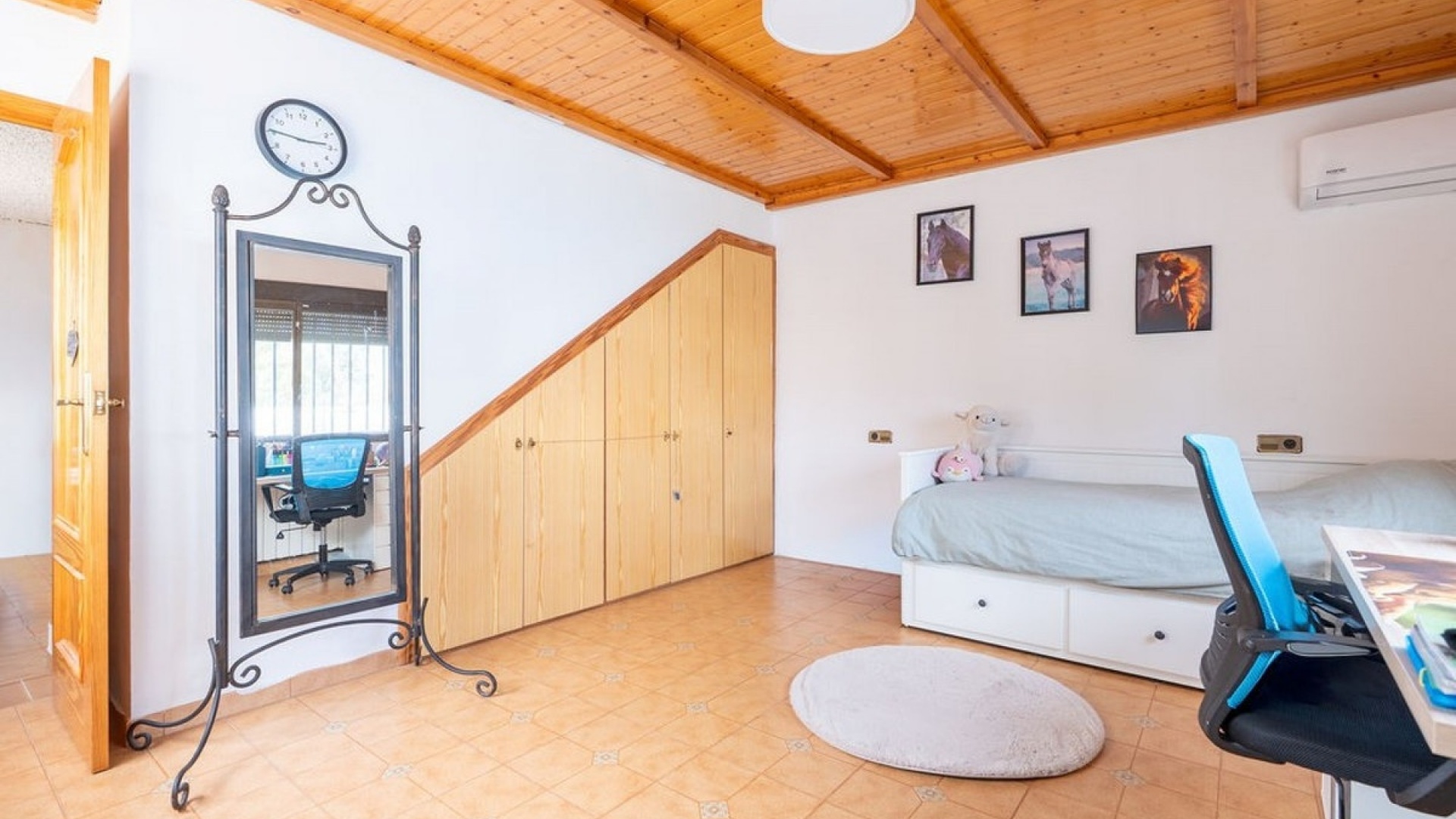 Revente - Country Property - Hondón de las Nieves - Hondón de las Nieves Centro