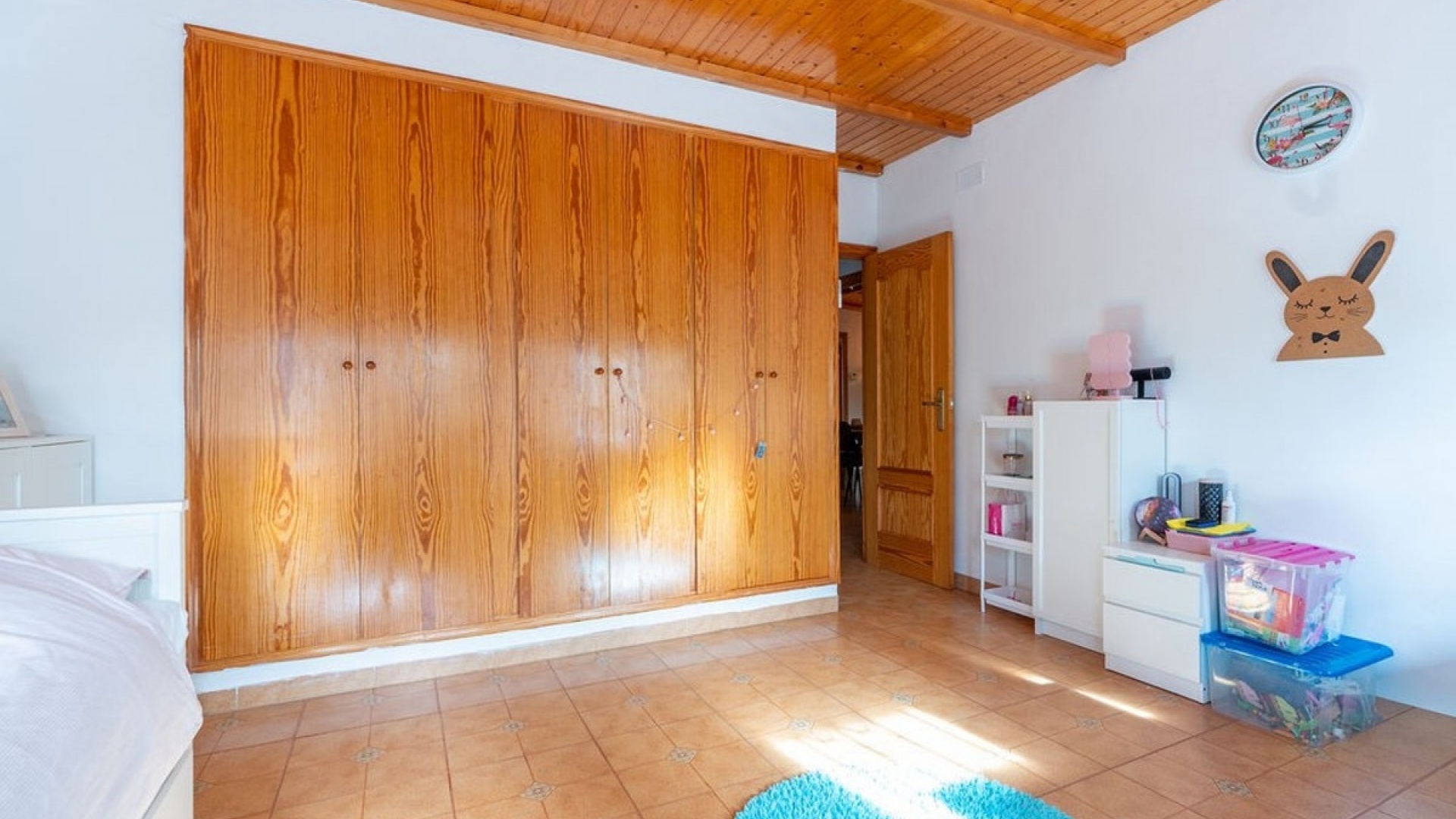 Revente - Country Property - Hondón de las Nieves - Hondón de las Nieves Centro