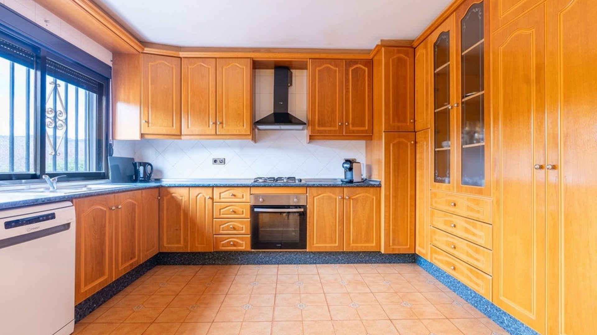 Revente - Country Property - Hondón de las Nieves - Hondón de las Nieves Centro