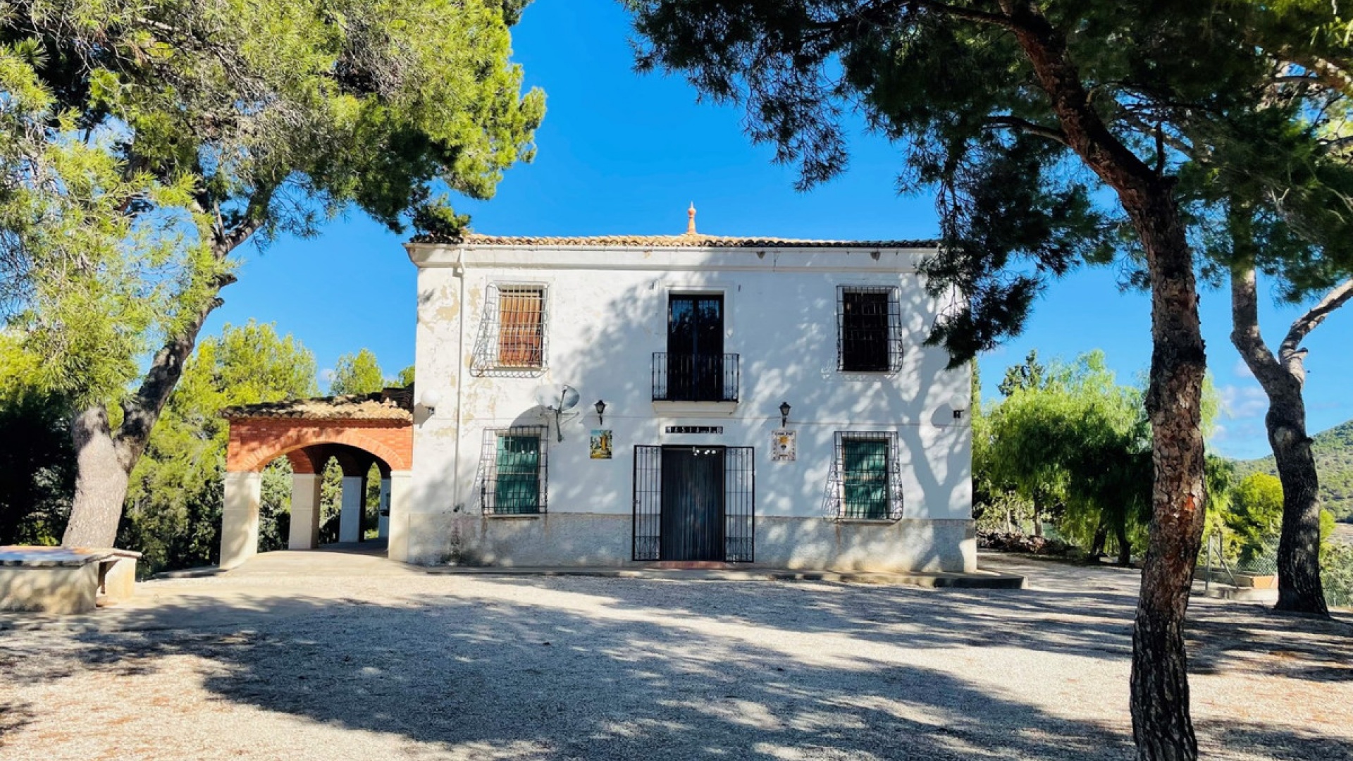 Revente - Country Property - Jijona - Xixona - Jijona - Xixona Centro