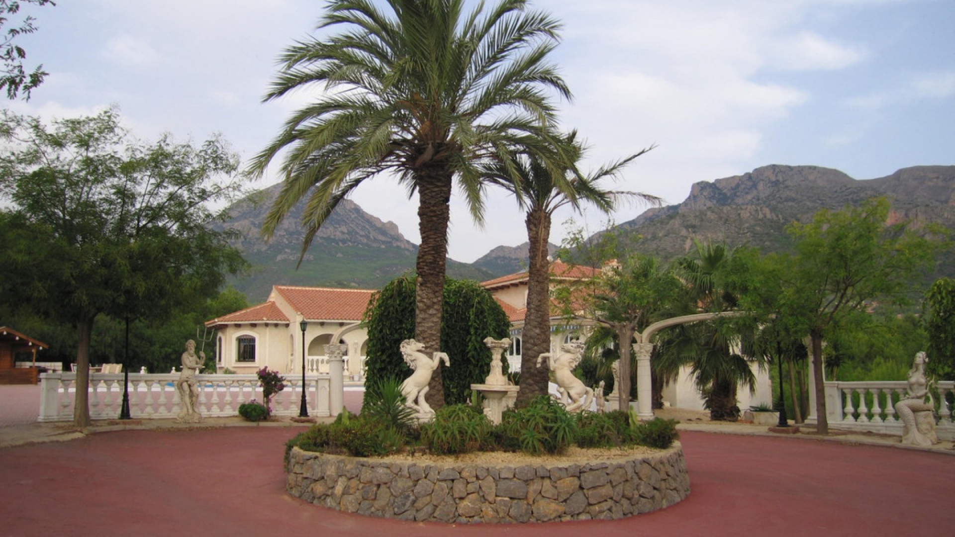 Revente - Country Property - La Nucia - La Nucia Centro