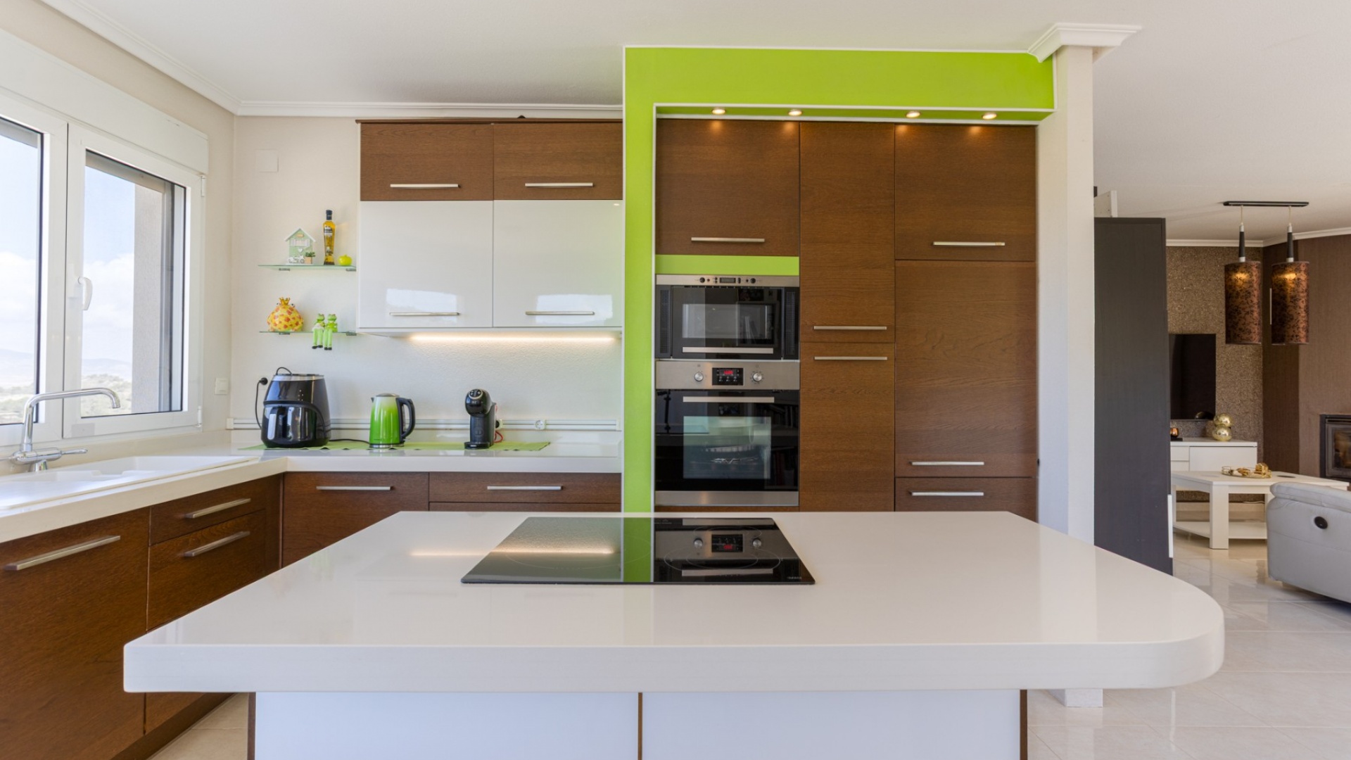 Revente - Country Property - La Zarza - La Zarza Murcia