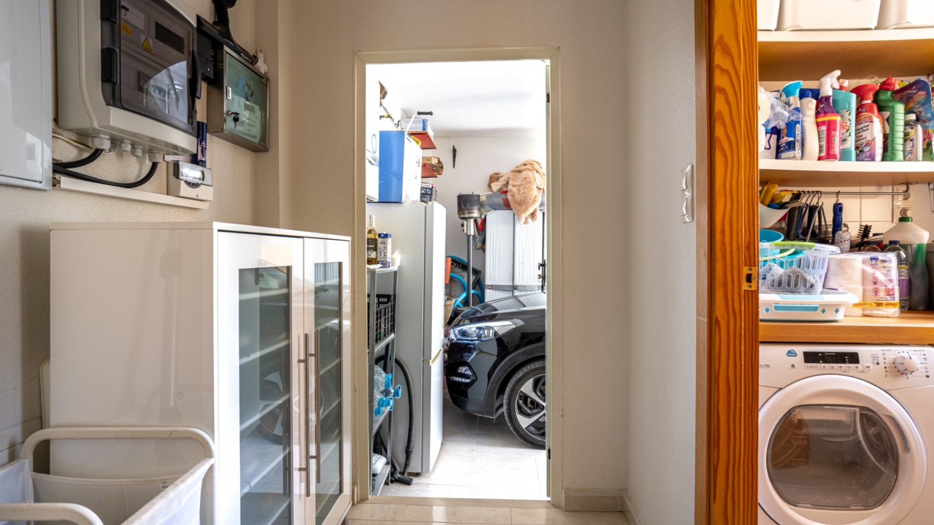 Revente - Country Property - La Zarza - La Zarza Murcia