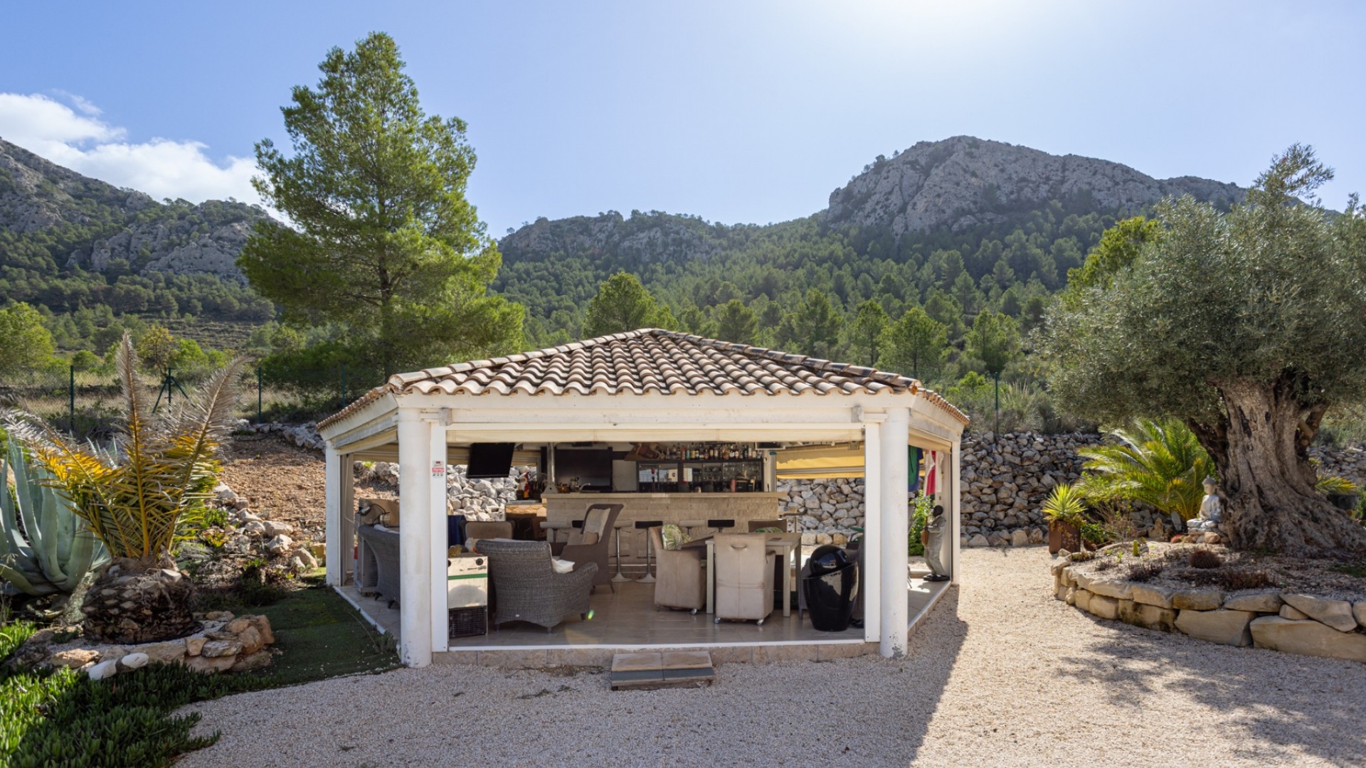 Revente - Country Property - La Zarza - La Zarza Murcia