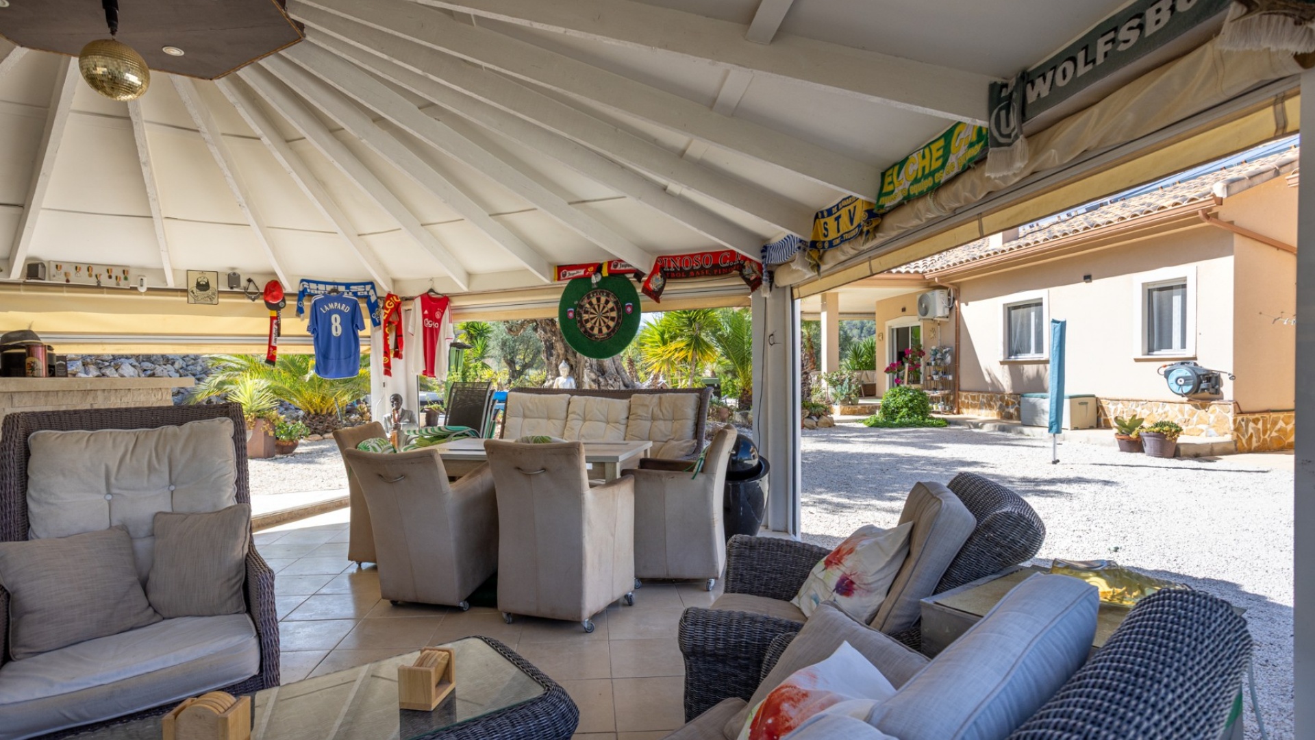 Revente - Country Property - La Zarza - La Zarza Murcia