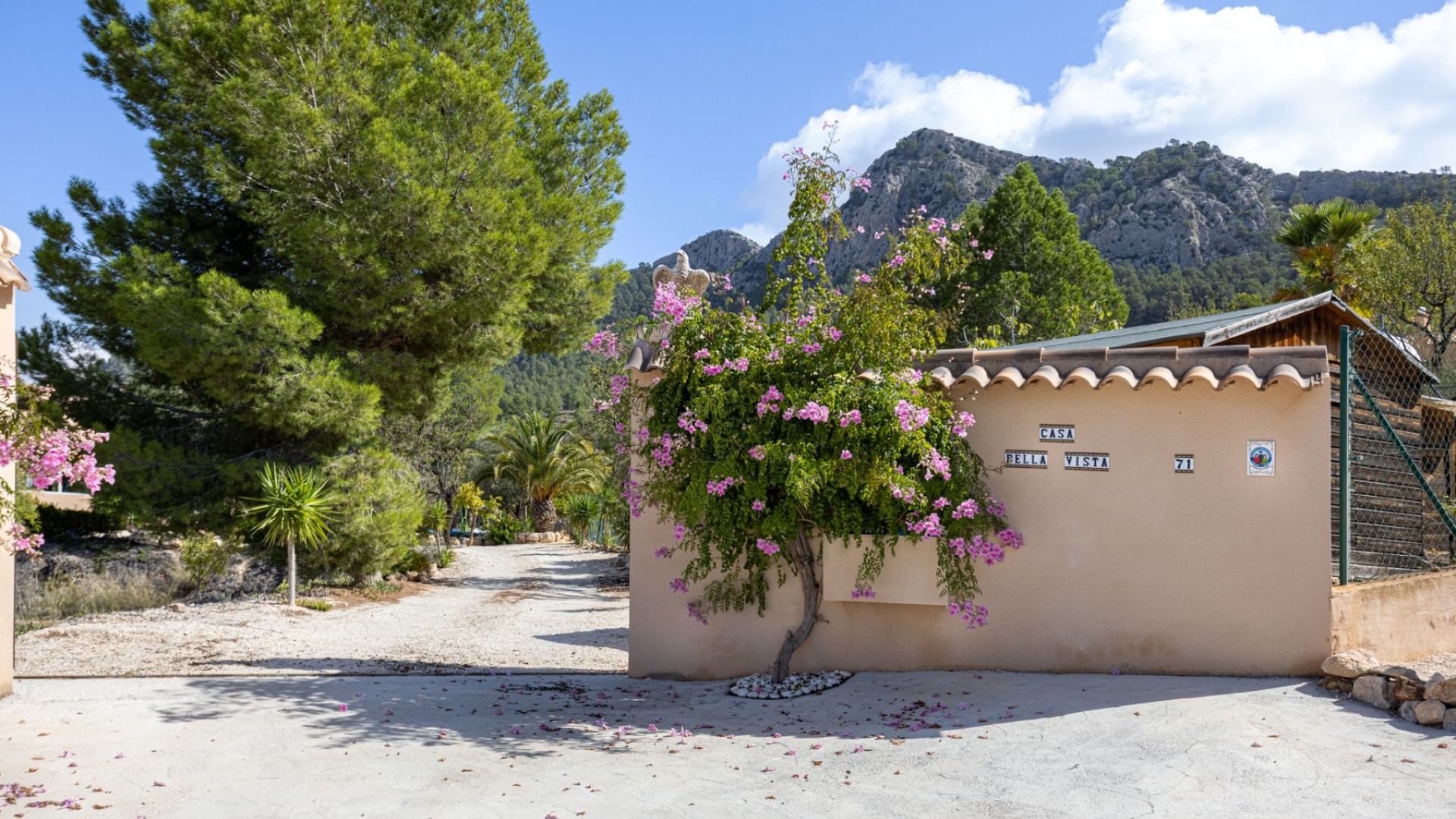 Revente - Country Property - La Zarza - La Zarza Murcia