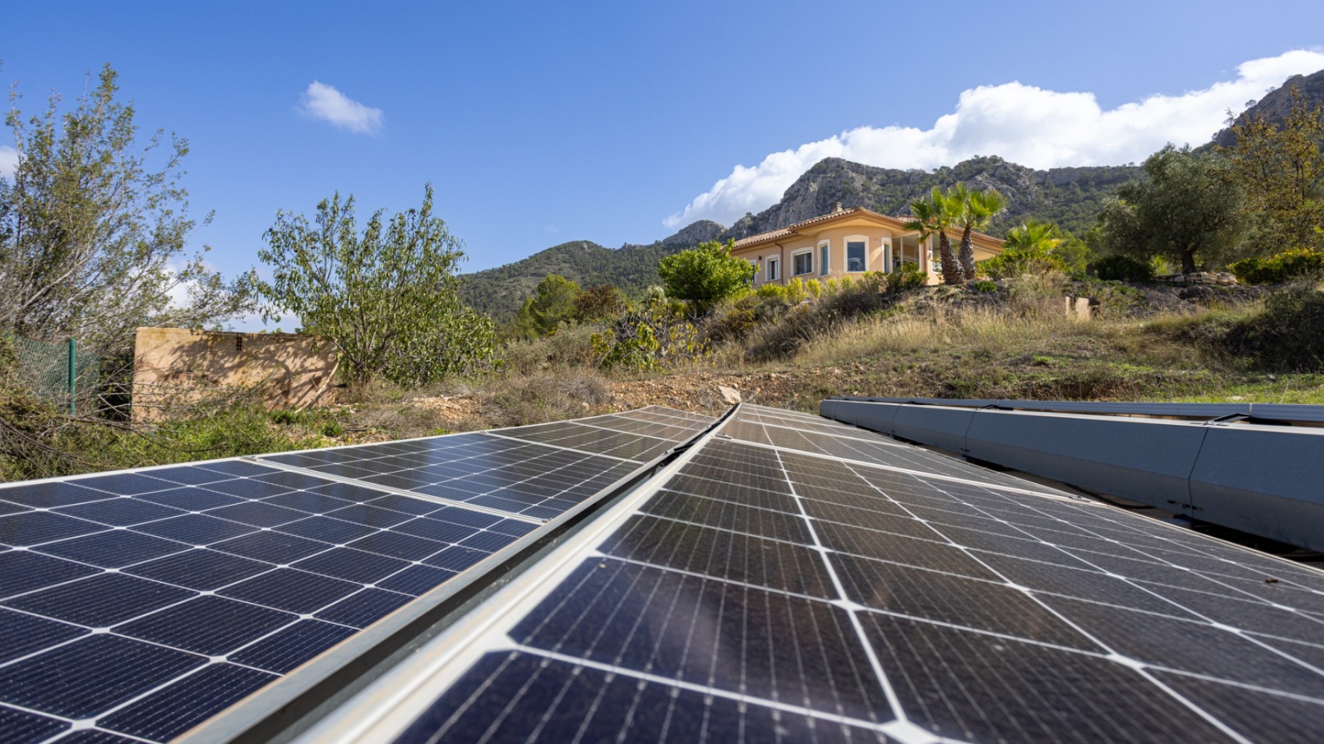 Revente - Country Property - La Zarza - La Zarza Murcia