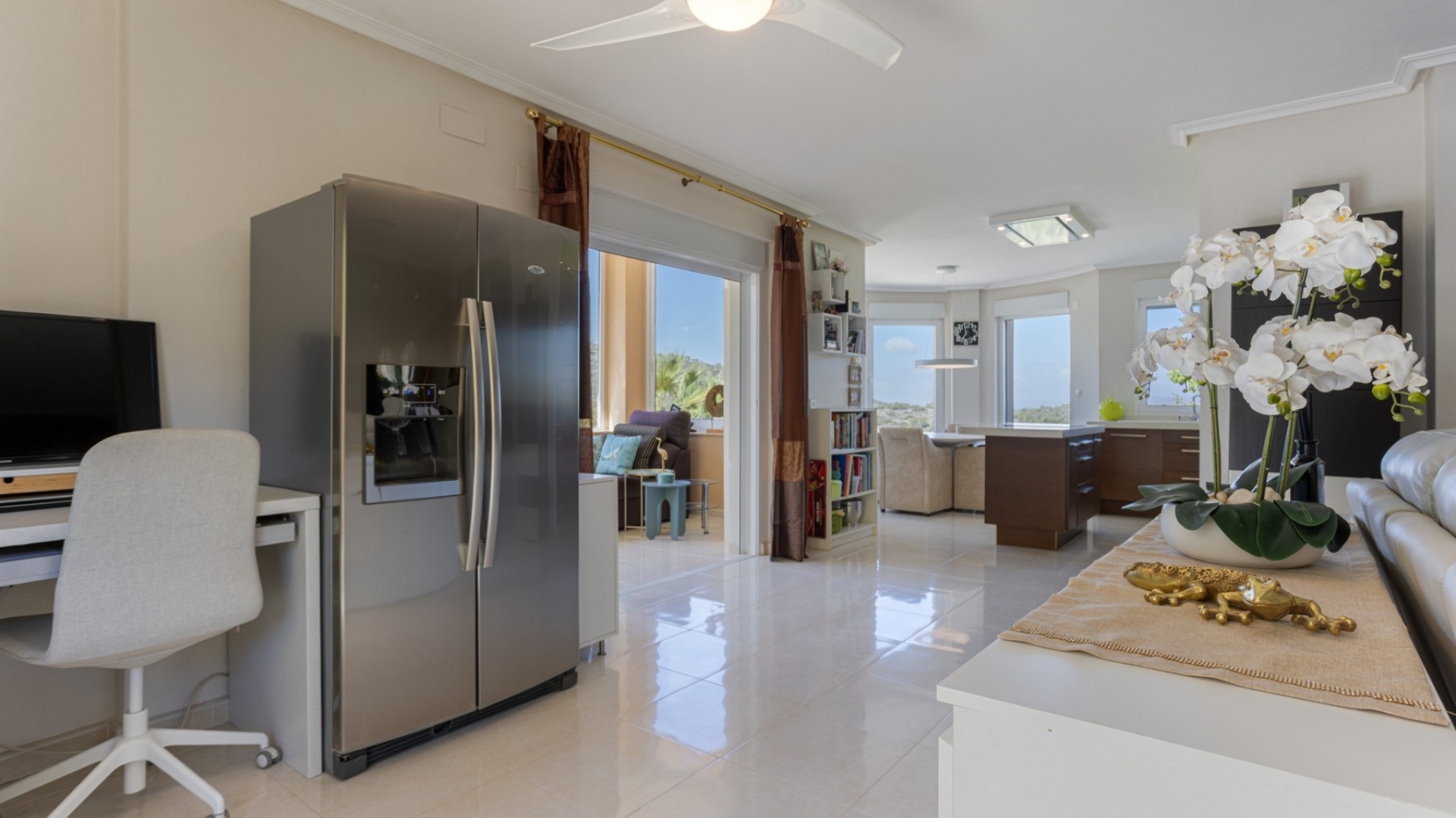 Revente - Country Property - La Zarza - La Zarza Murcia
