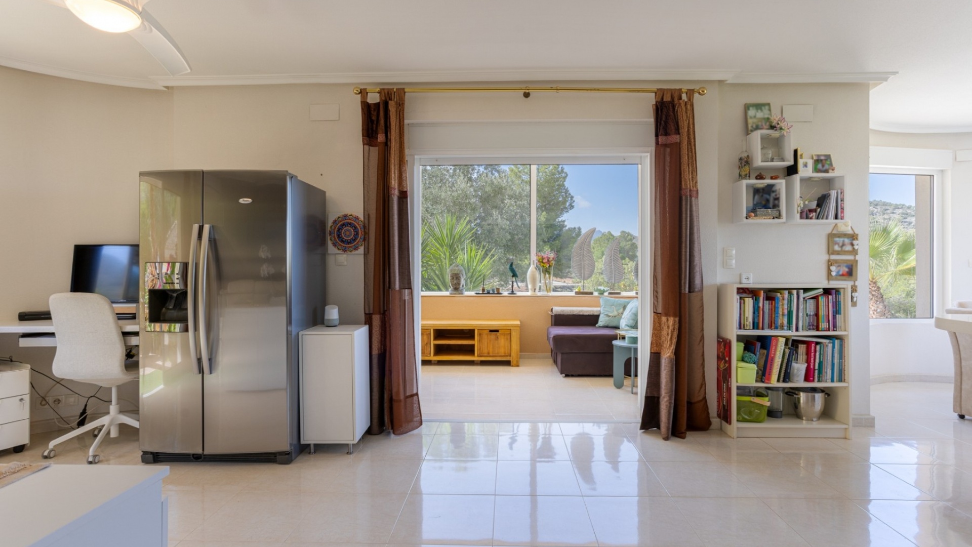 Revente - Country Property - La Zarza - La Zarza Murcia