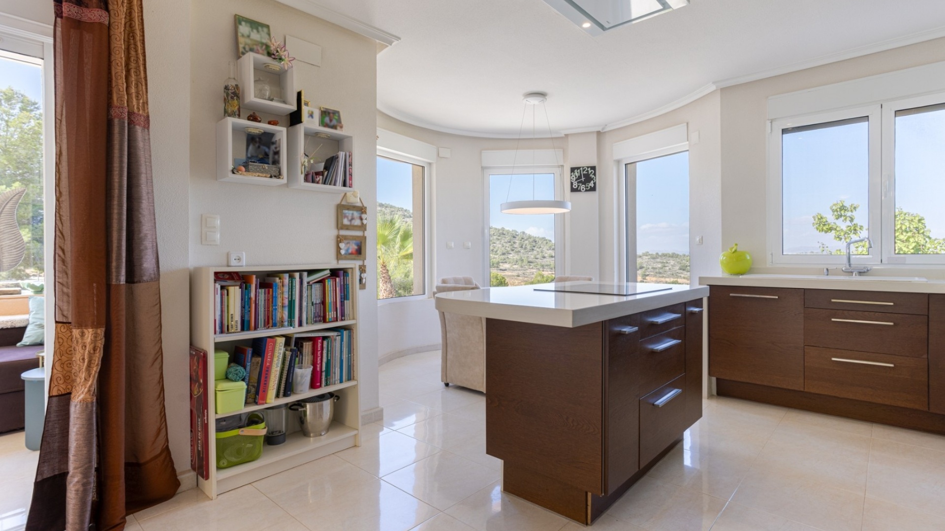 Revente - Country Property - La Zarza - La Zarza Murcia