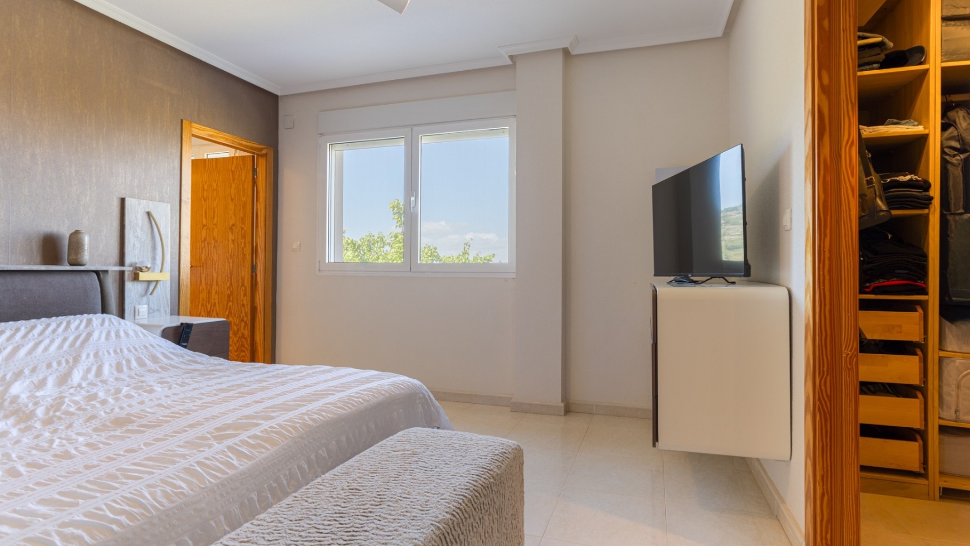 Revente - Country Property - La Zarza - La Zarza Murcia