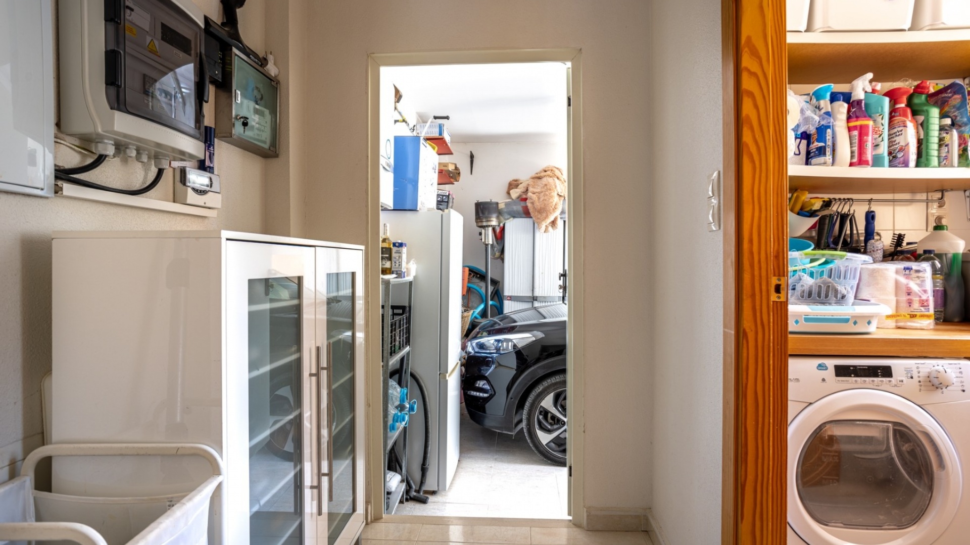 Revente - Country Property - La Zarza - La Zarza Murcia