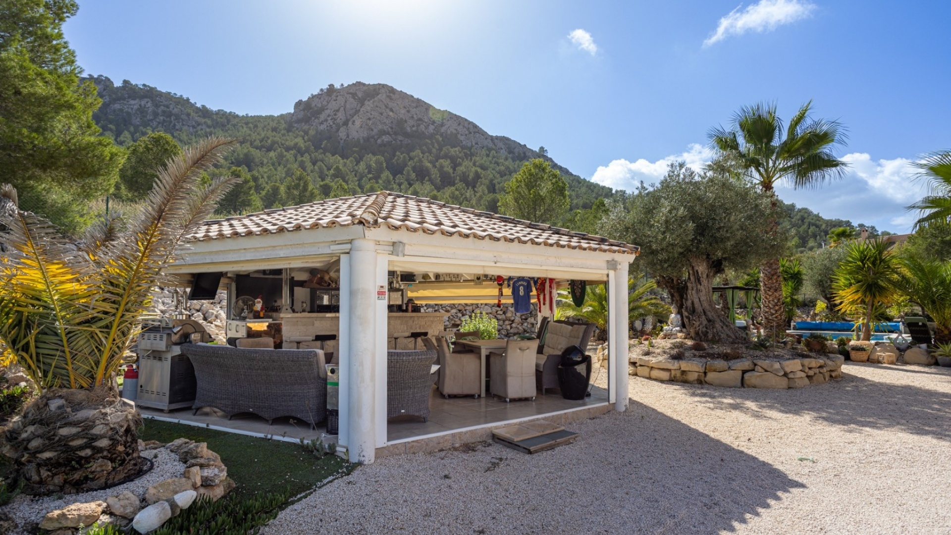 Revente - Country Property - La Zarza - La Zarza Murcia