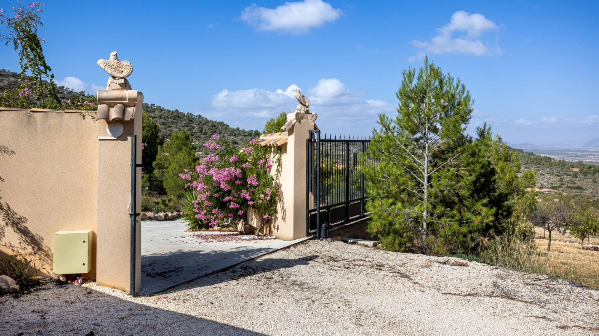 Revente - Country Property - La Zarza - La Zarza Murcia