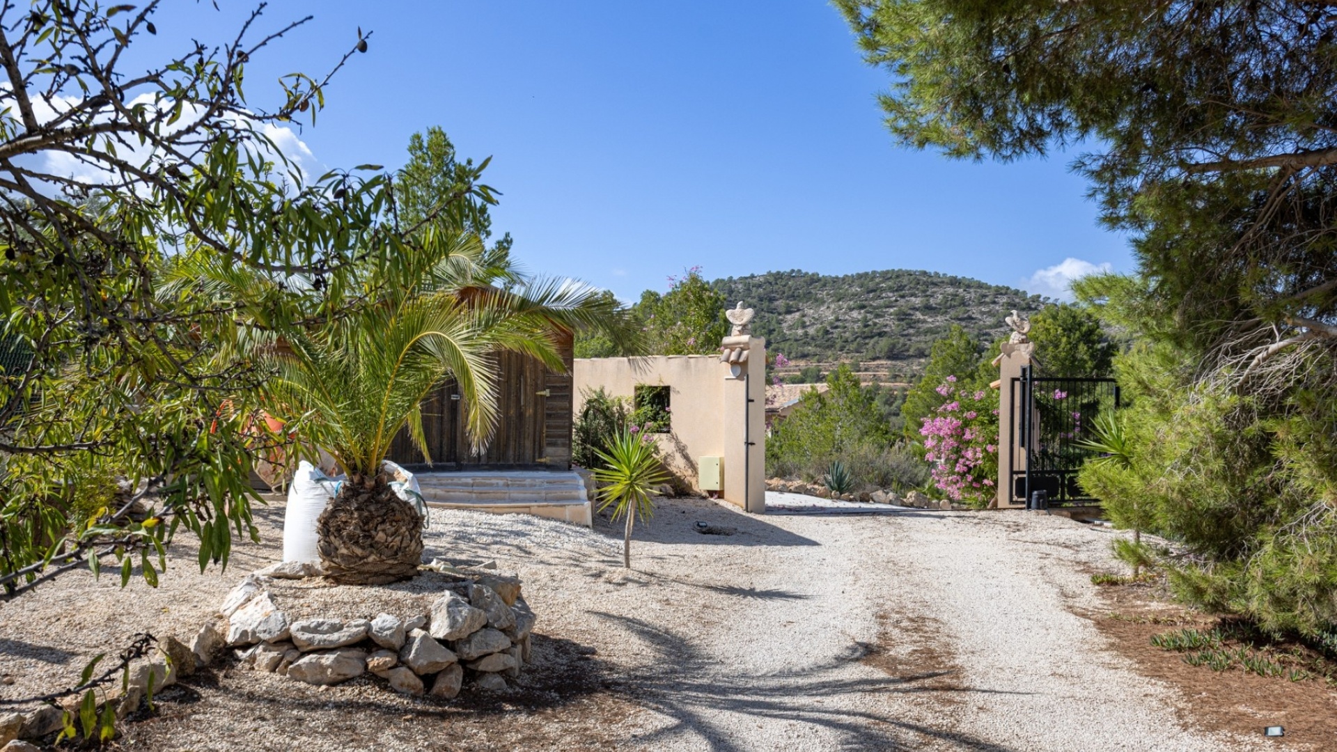 Revente - Country Property - La Zarza - La Zarza Murcia