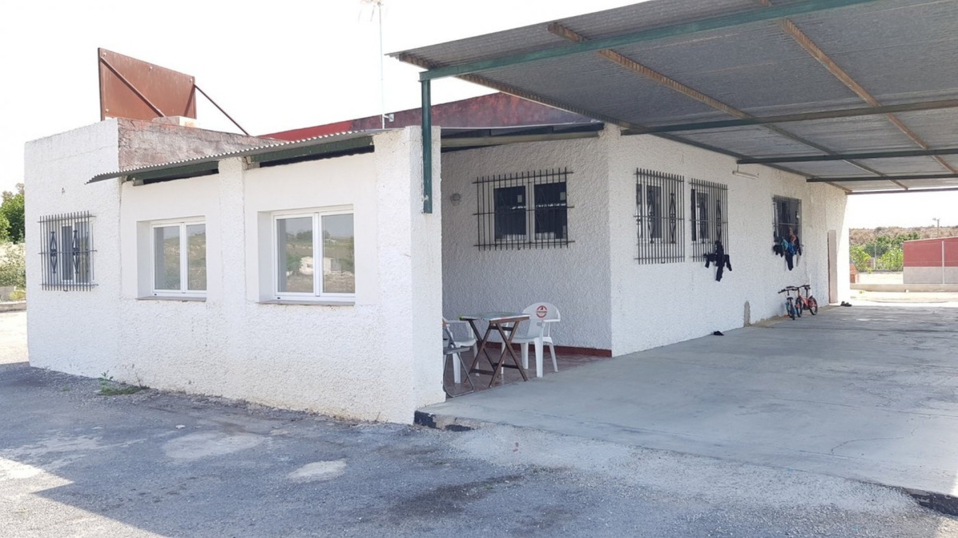 Revente - Country Property - Los Montesinos - Los Montesinos Centro