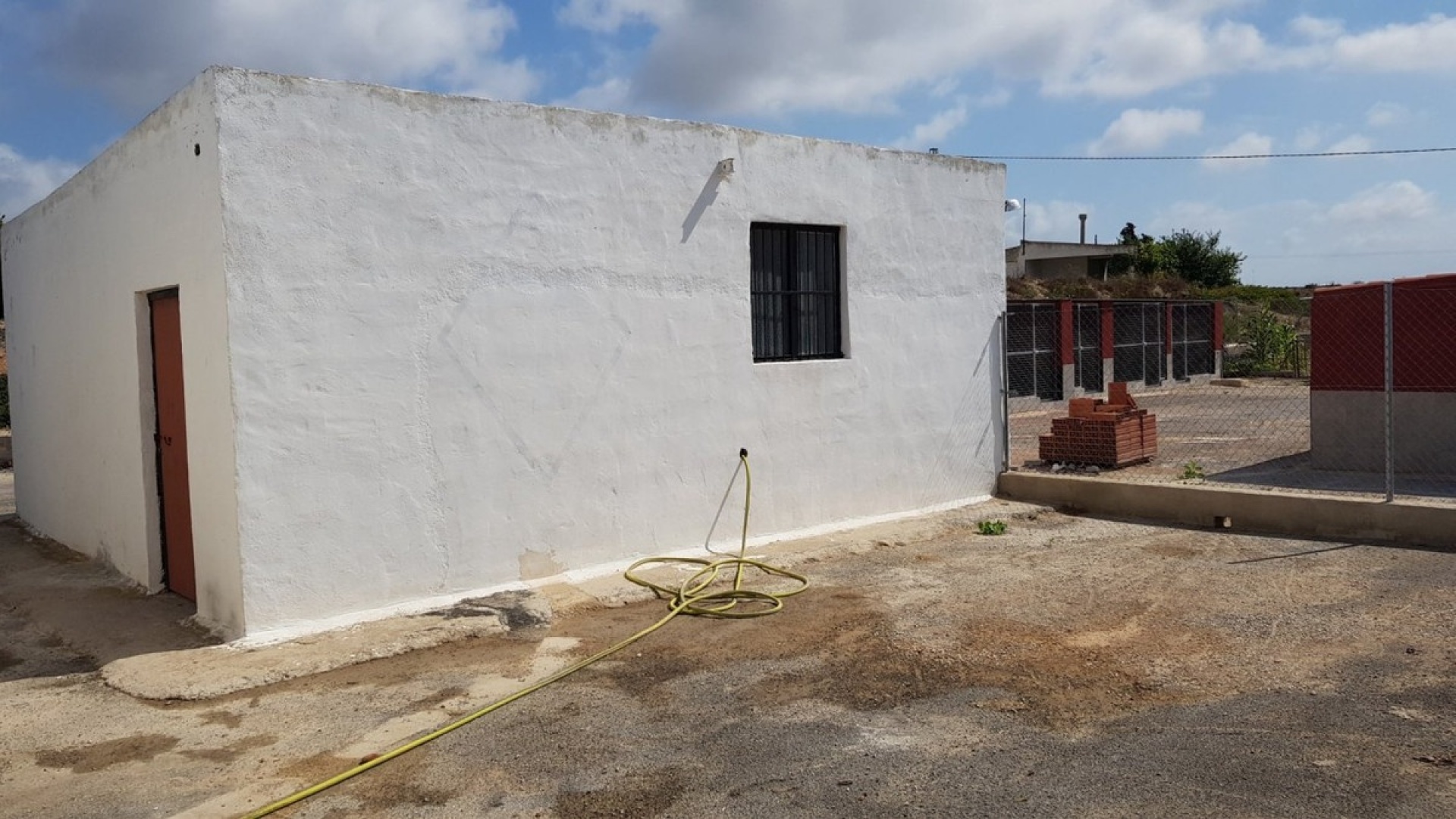 Revente - Country Property - Los Montesinos - Los Montesinos Centro