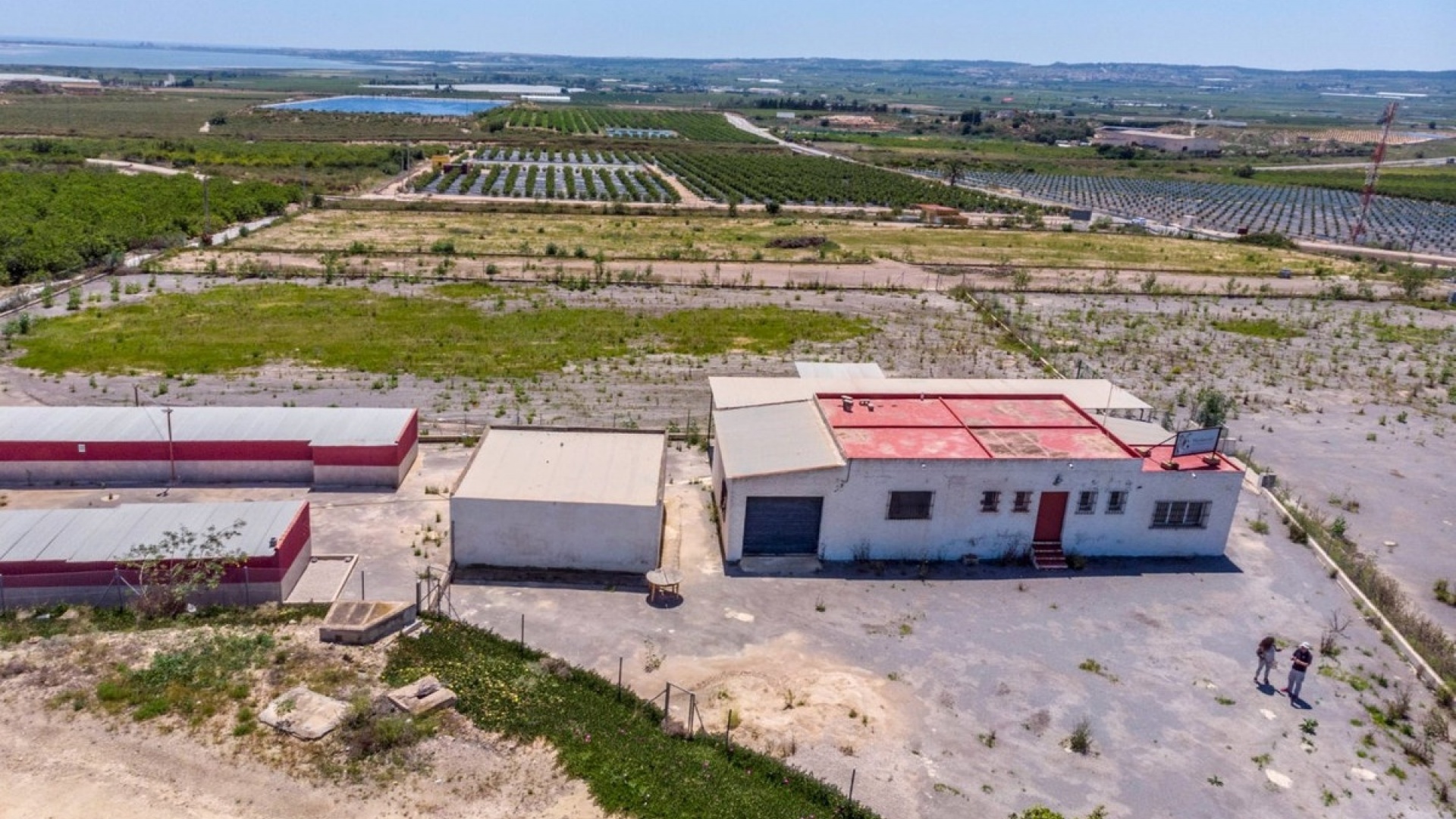 Revente - Country Property - Los Montesinos - Los Montesinos Centro