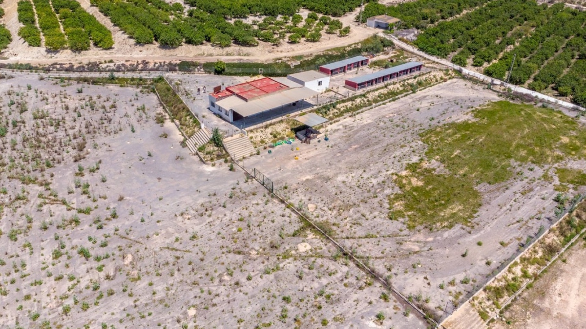 Revente - Country Property - Los Montesinos - Los Montesinos Centro