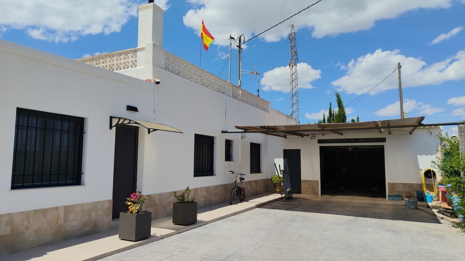 Revente - Country Property - Los Montesinos - Los Montesinos Centro