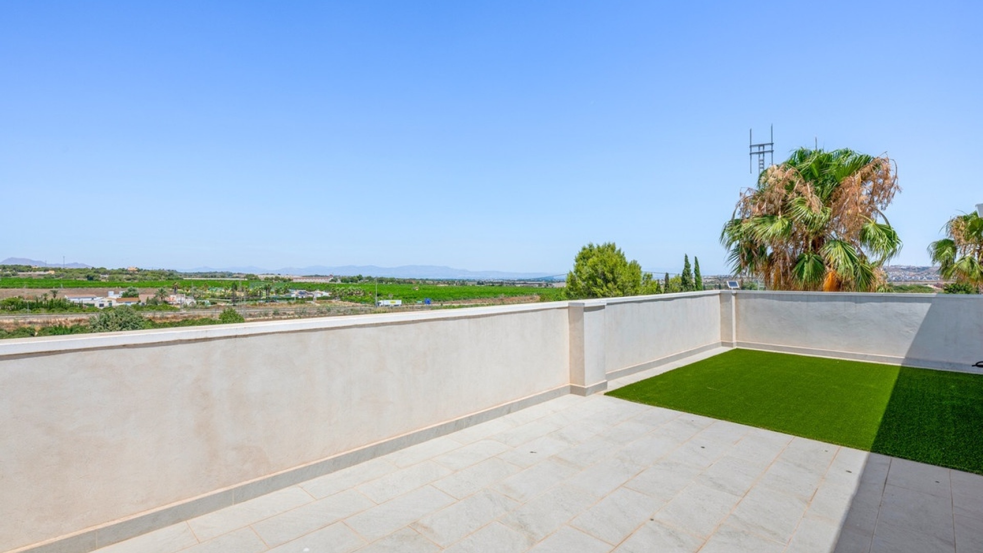 Revente - Country Property - Los Montesinos - Los Montesinos Centro