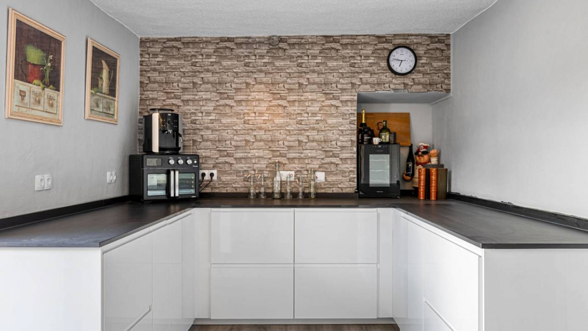 Revente - Country Property - Los Montesinos