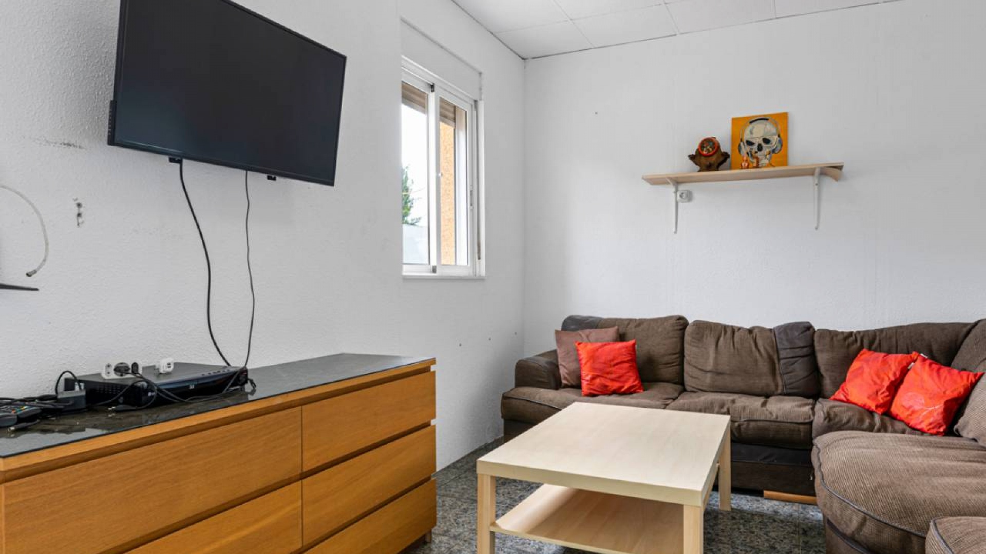 Revente - Country Property - Los Montesinos