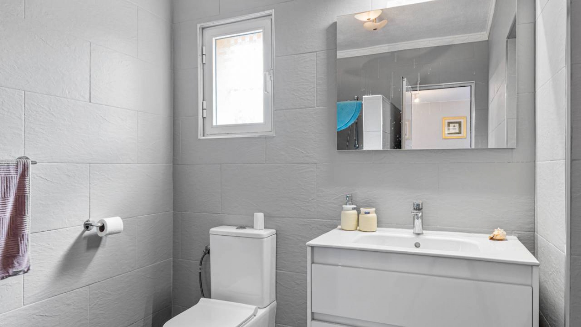 Revente - Country Property - Los Montesinos