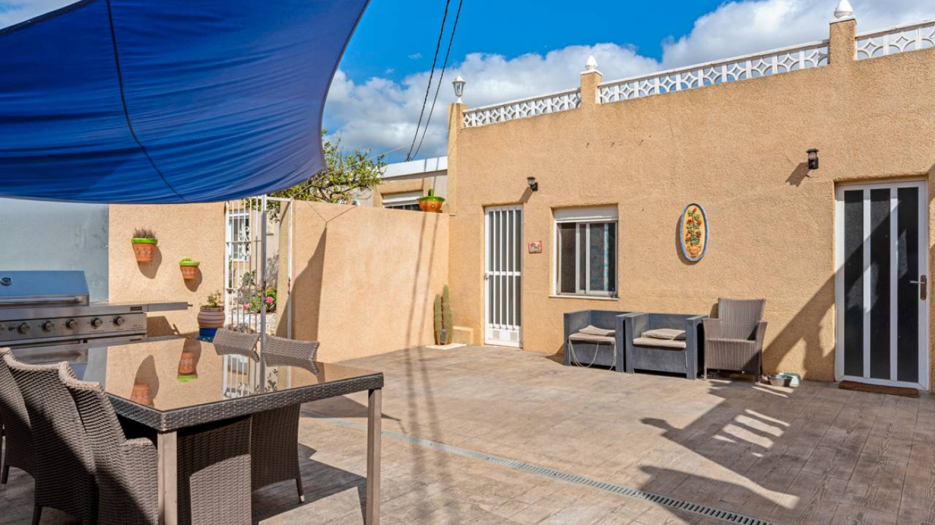 Revente - Country Property - Los Montesinos