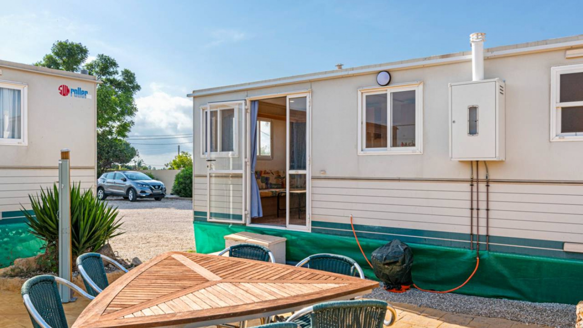 Revente - Country Property - Los Montesinos