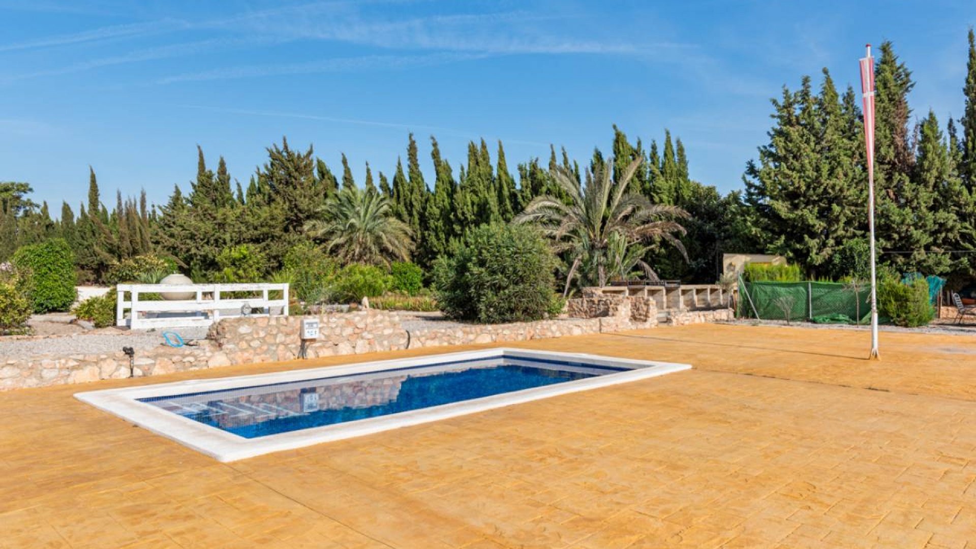 Revente - Country Property - Los Montesinos