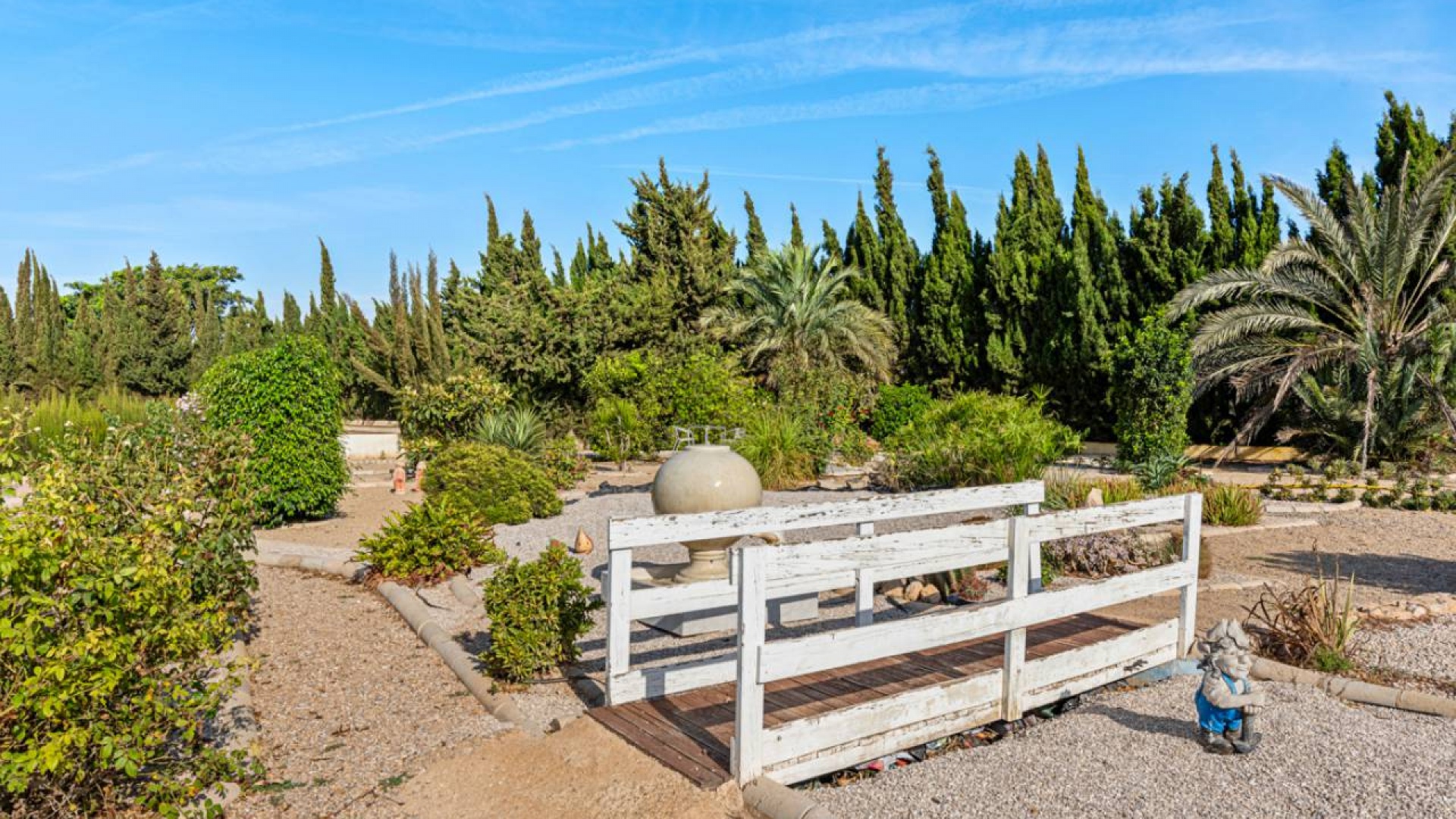 Revente - Country Property - Los Montesinos