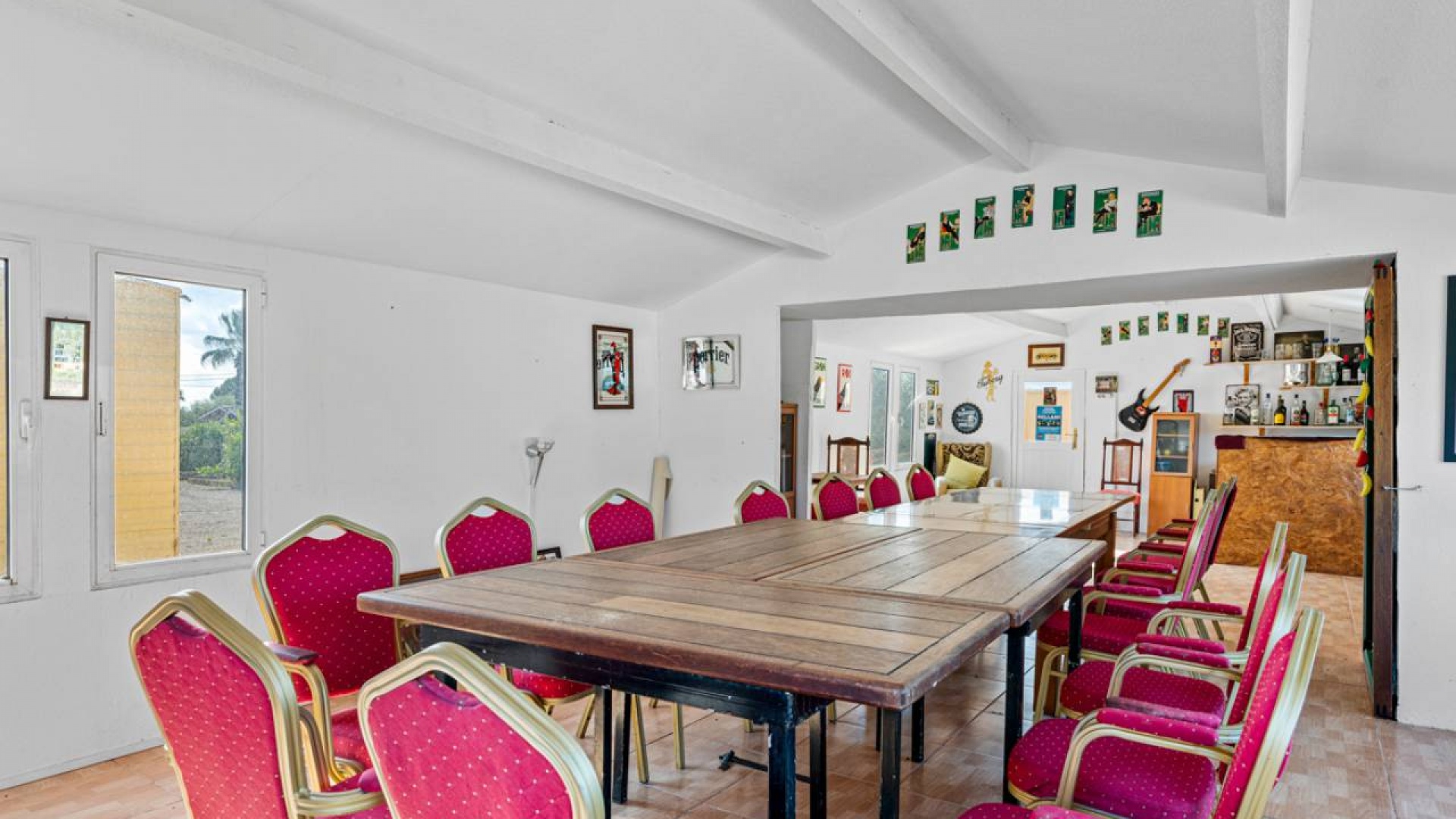 Revente - Country Property - Los Montesinos