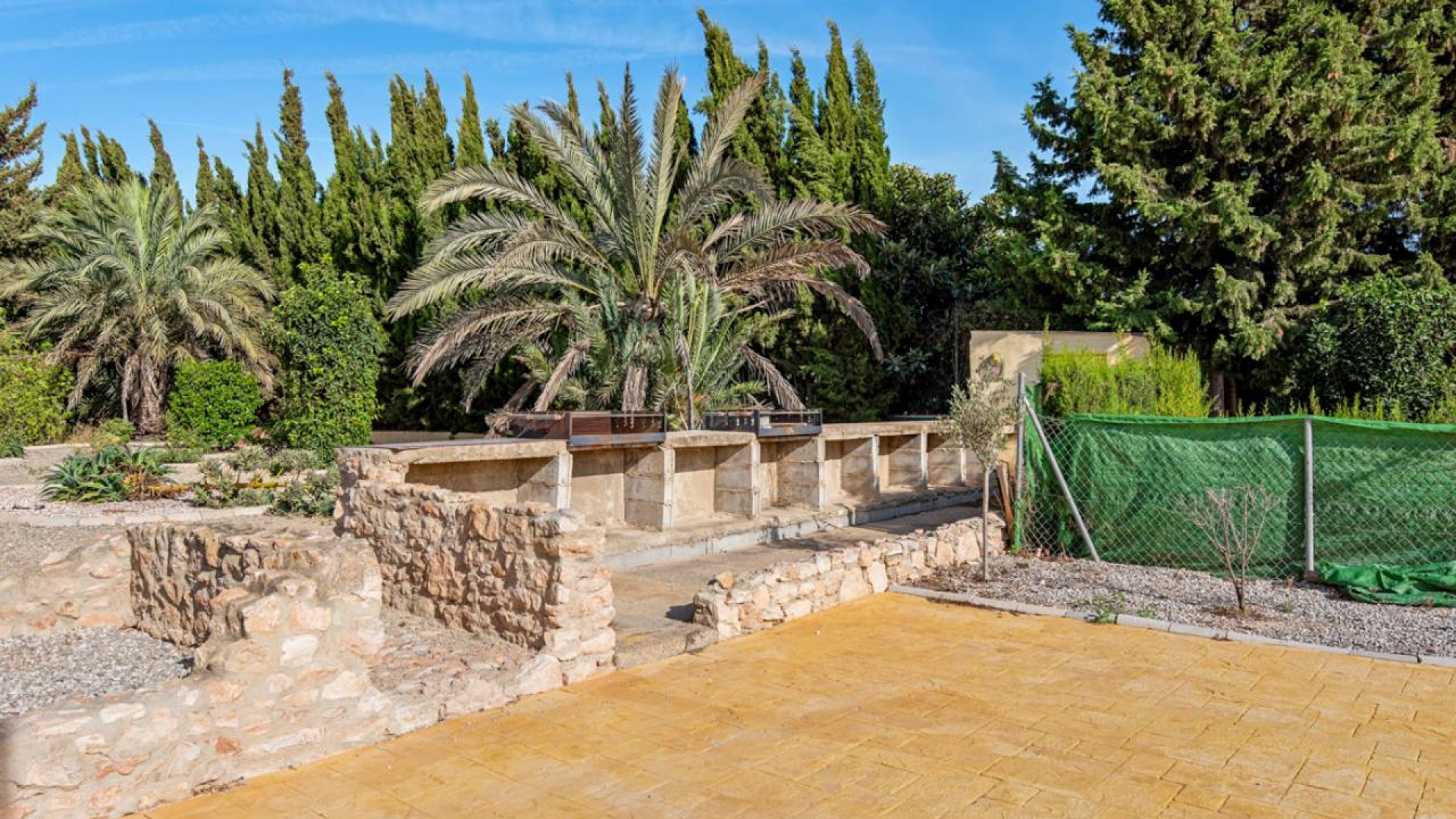 Revente - Country Property - Los Montesinos