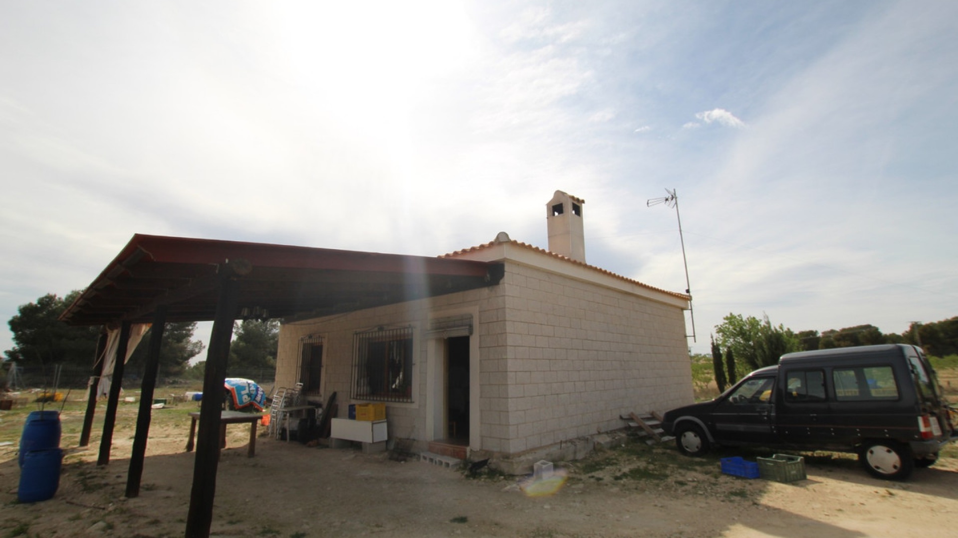 Revente - Country Property - Monóvar - Monòver - Monóvar - Monòver Centro