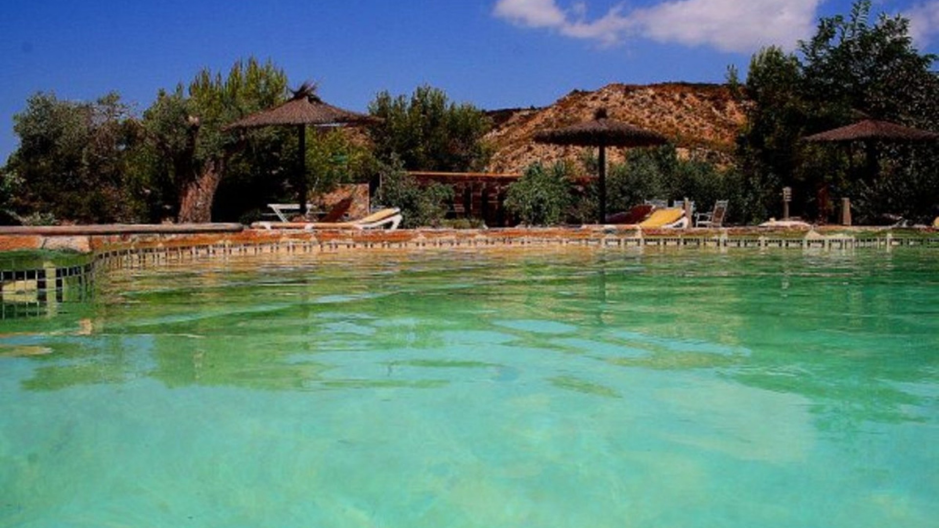 Revente - Country Property - Murcia - Gea y Truyols