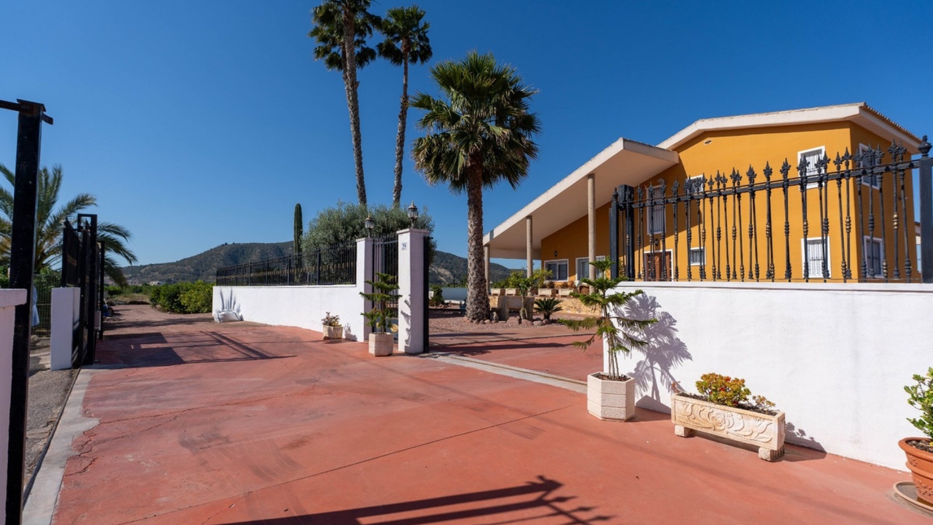 Revente - Country Property - Orihuela - Orihuela Centro