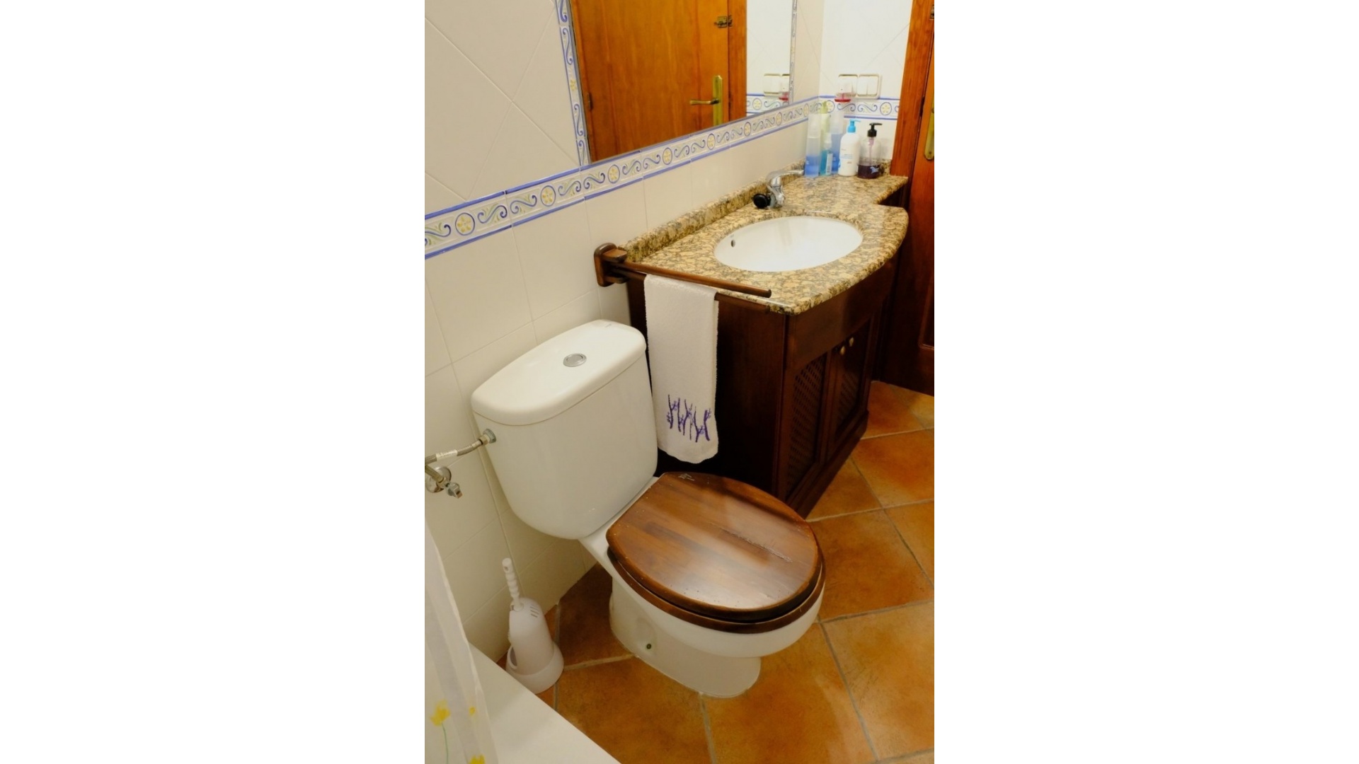 Revente - Country Property - Orihuela - Orihuela Centro