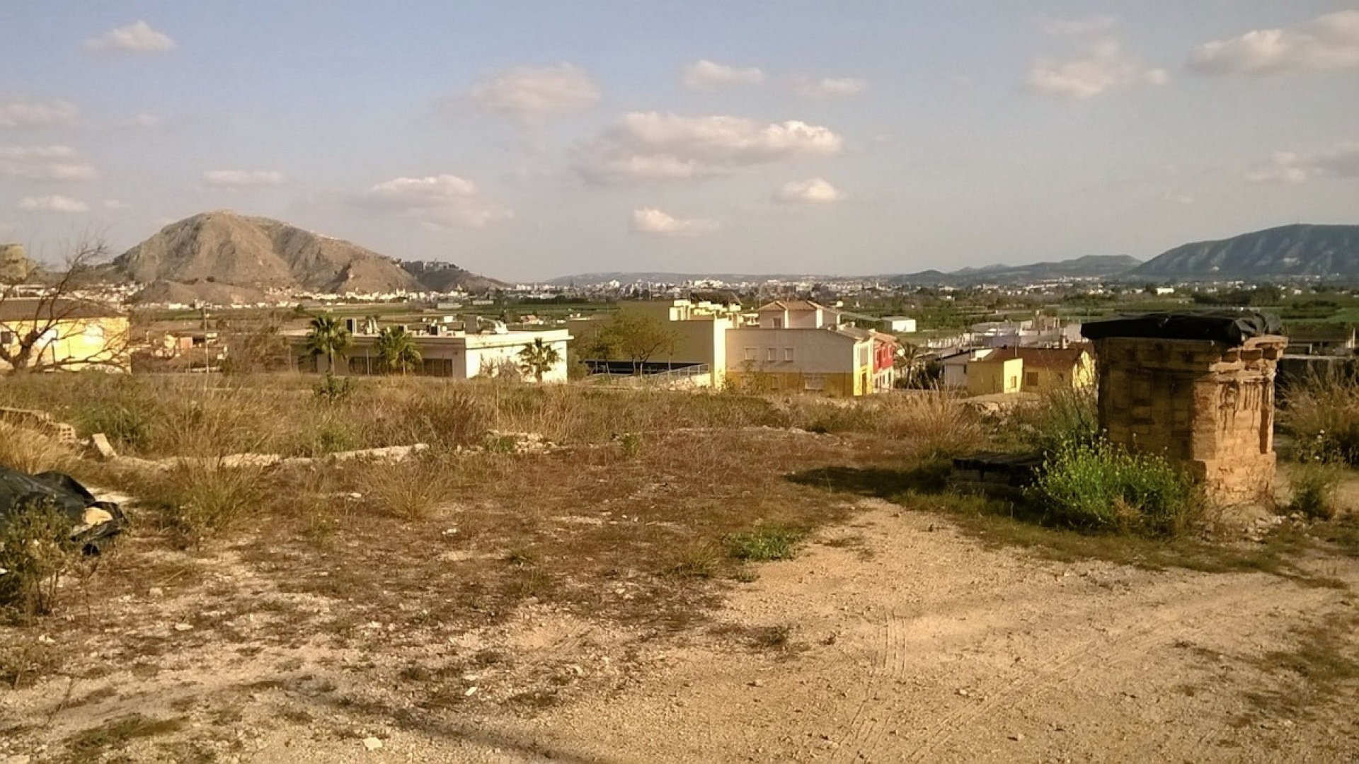 Revente - Country Property - Orihuela - Orihuela Centro