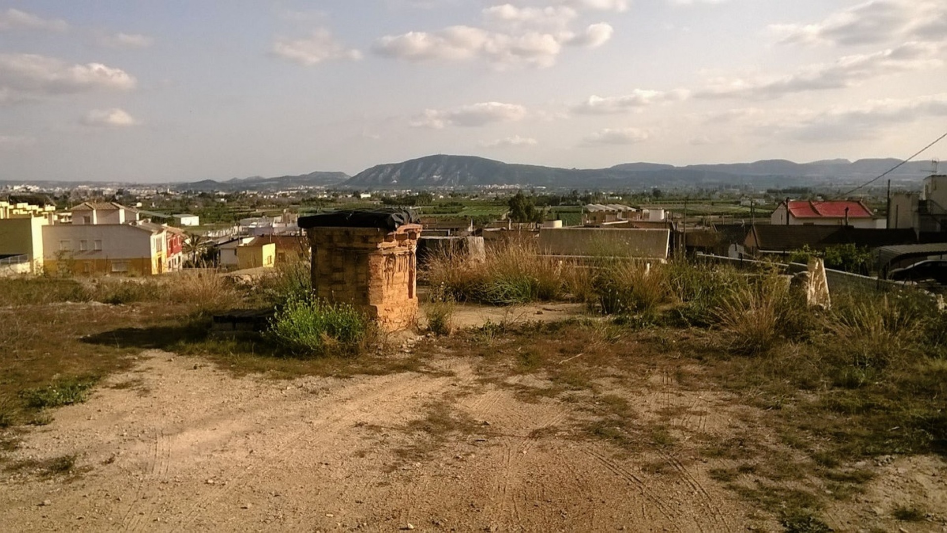 Revente - Country Property - Orihuela - Orihuela Centro