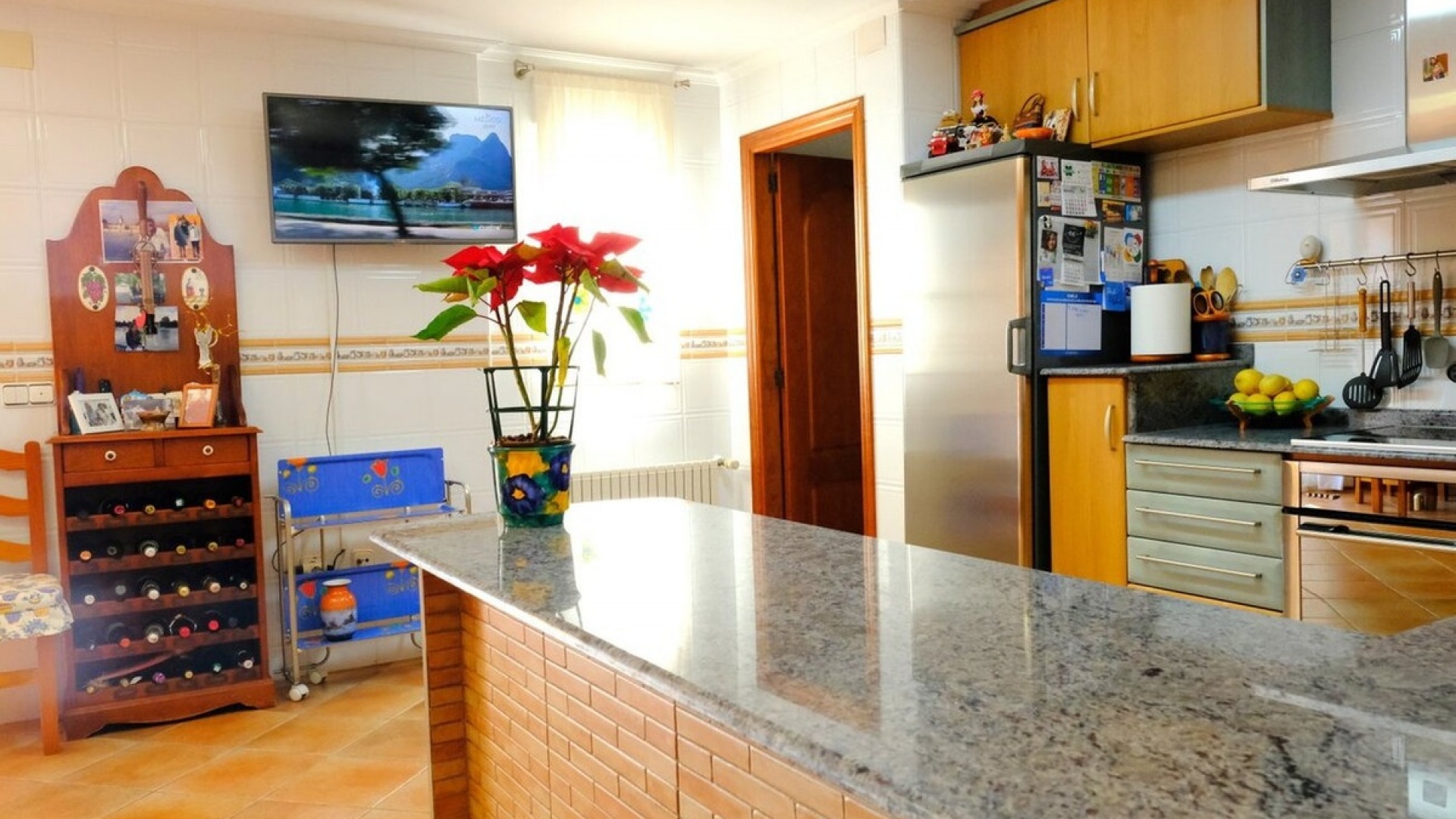 Revente - Country Property - Orihuela - Orihuela Centro