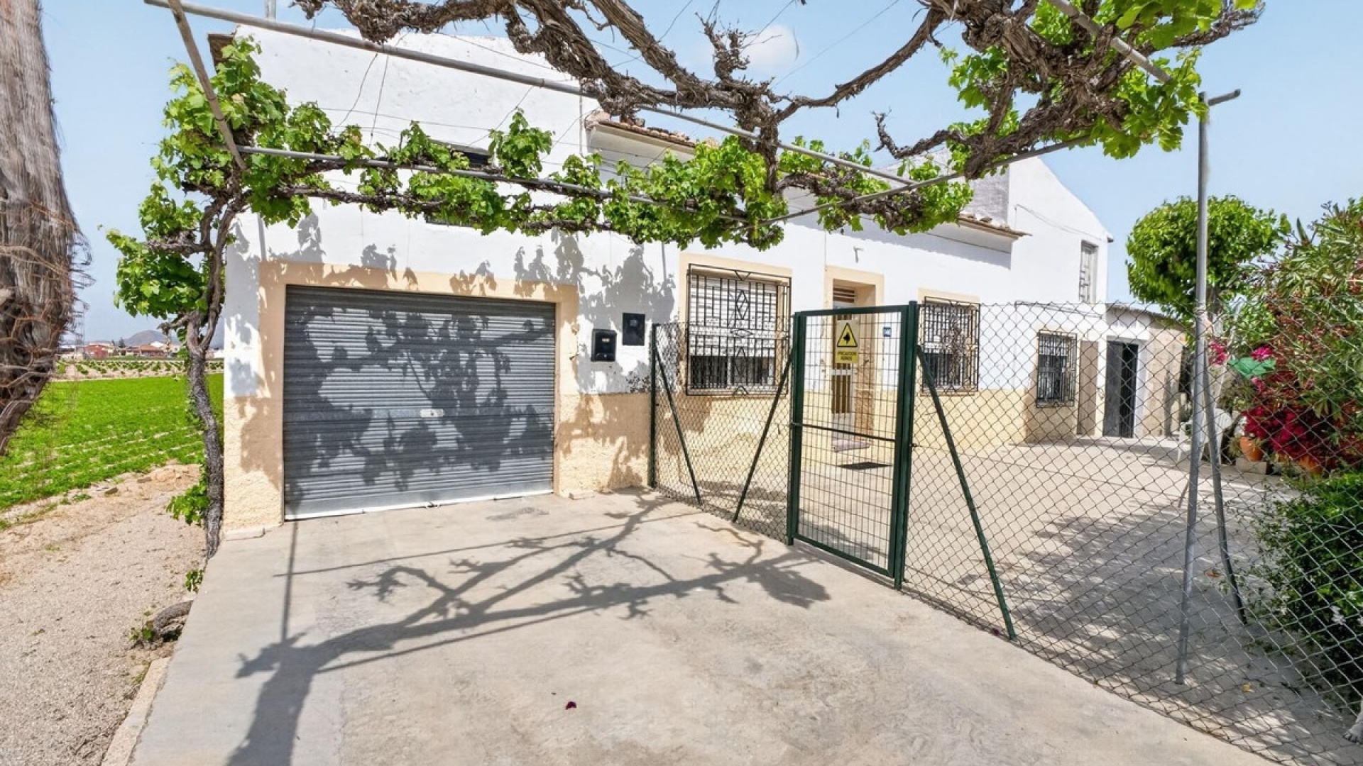 Revente - Country Property - Orihuela - Orihuela Centro