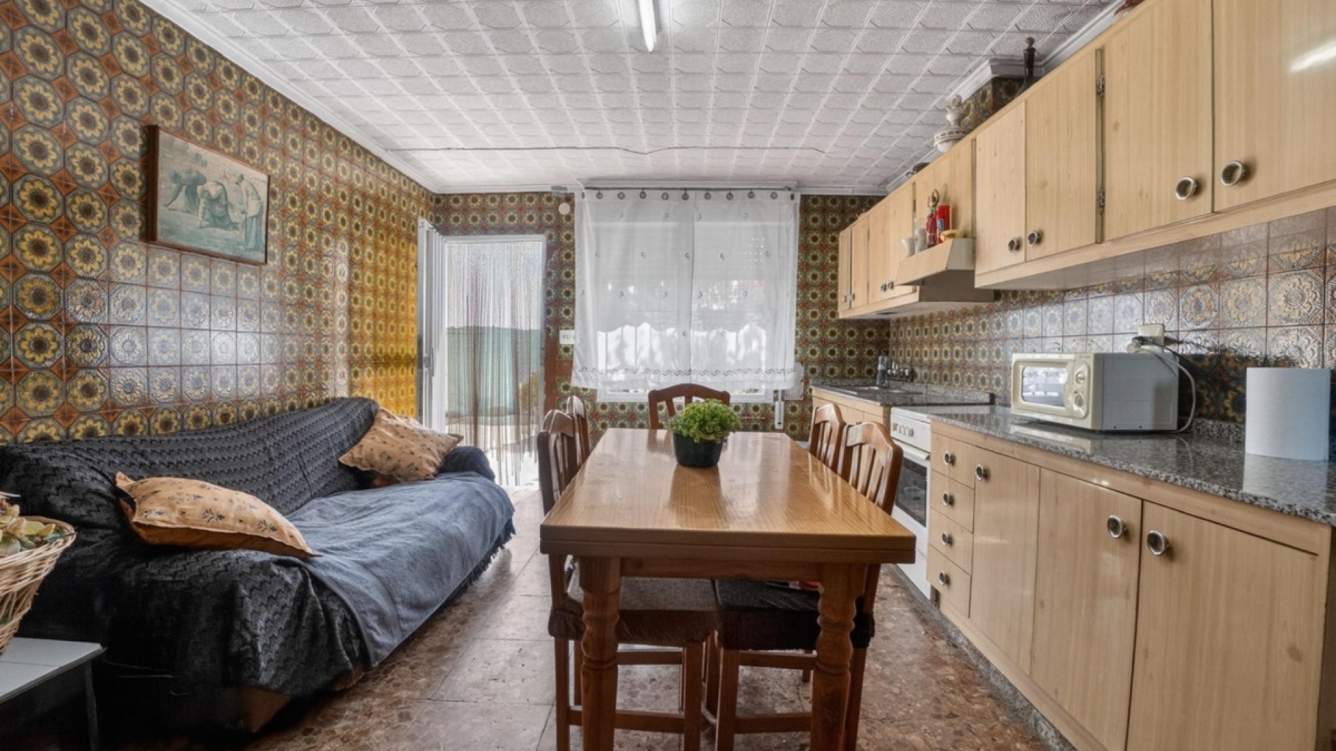 Revente - Country Property - Orihuela - Orihuela Centro
