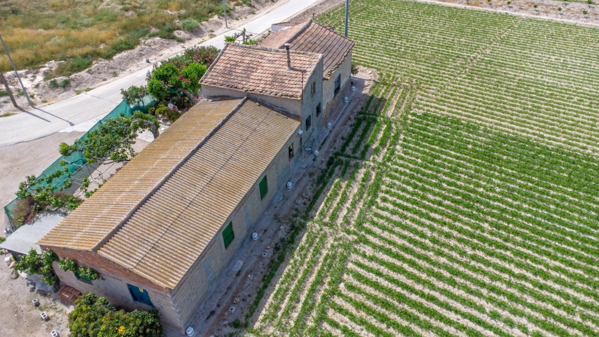 Revente - Country Property - Orihuela - Orihuela Centro