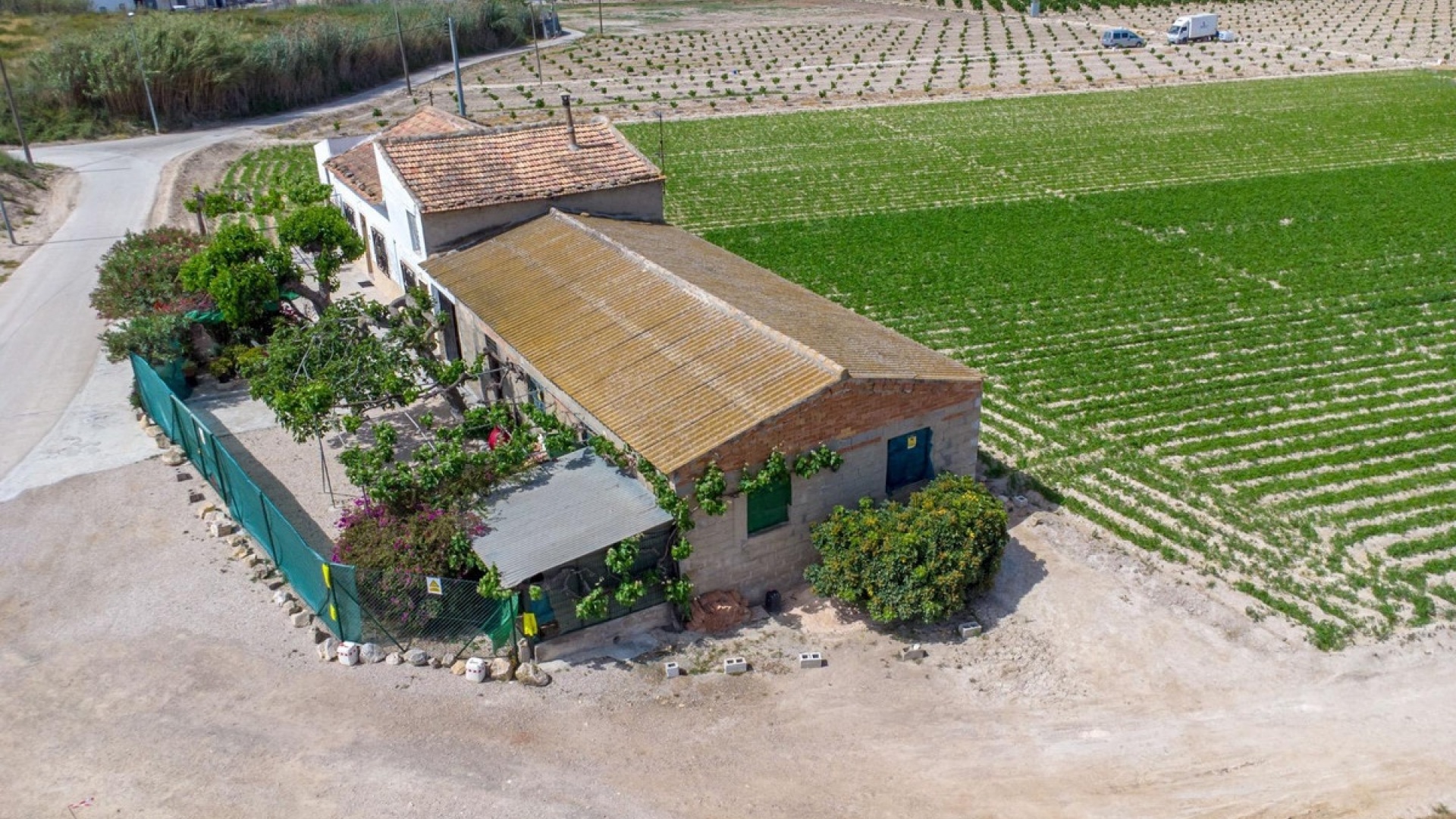 Revente - Country Property - Orihuela - Orihuela Centro