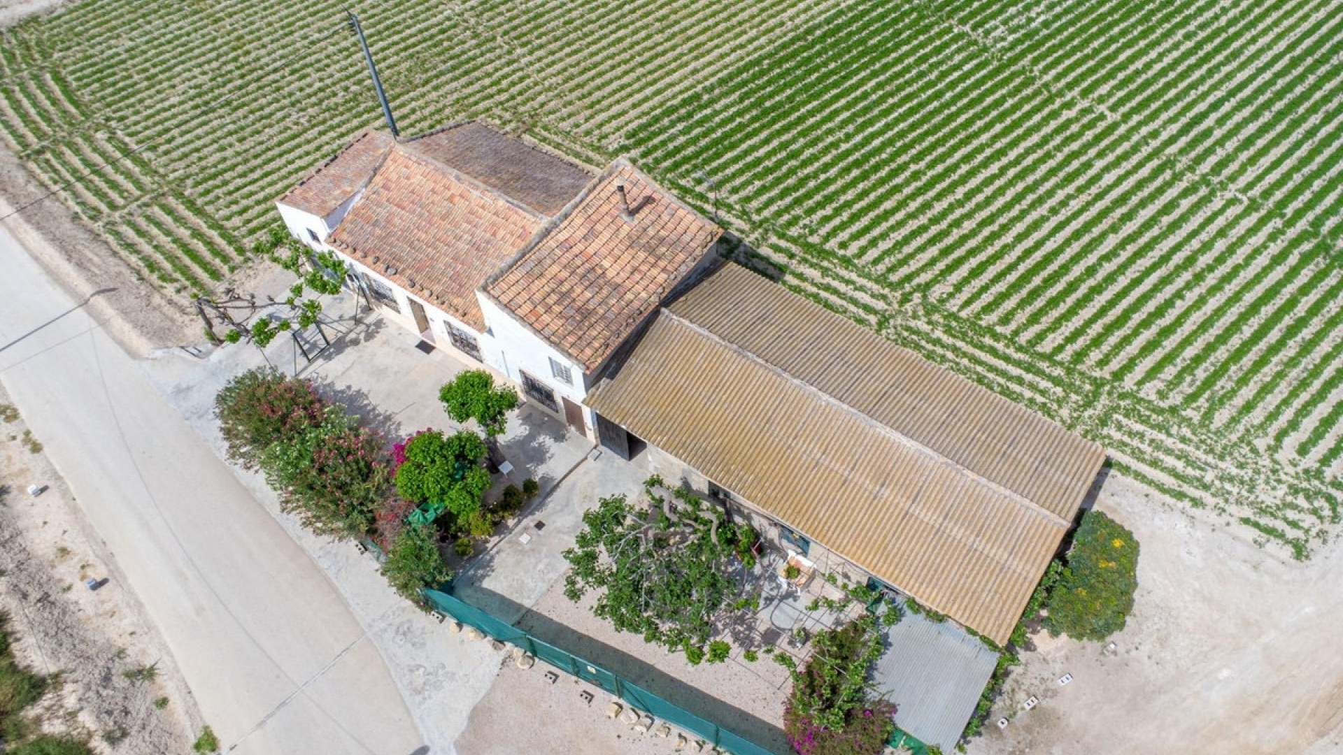Revente - Country Property - Orihuela - Orihuela Centro