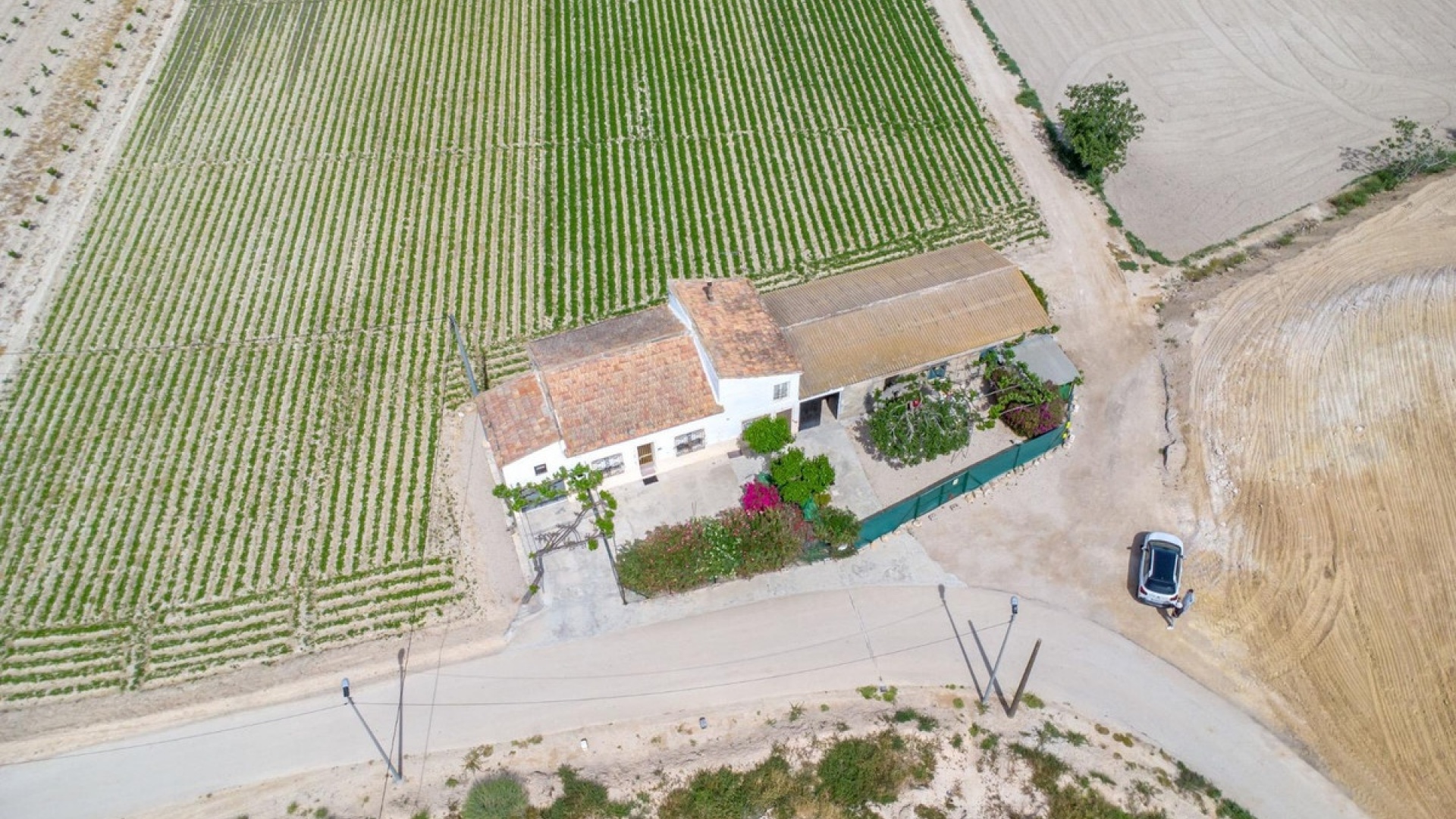 Revente - Country Property - Orihuela - Orihuela Centro